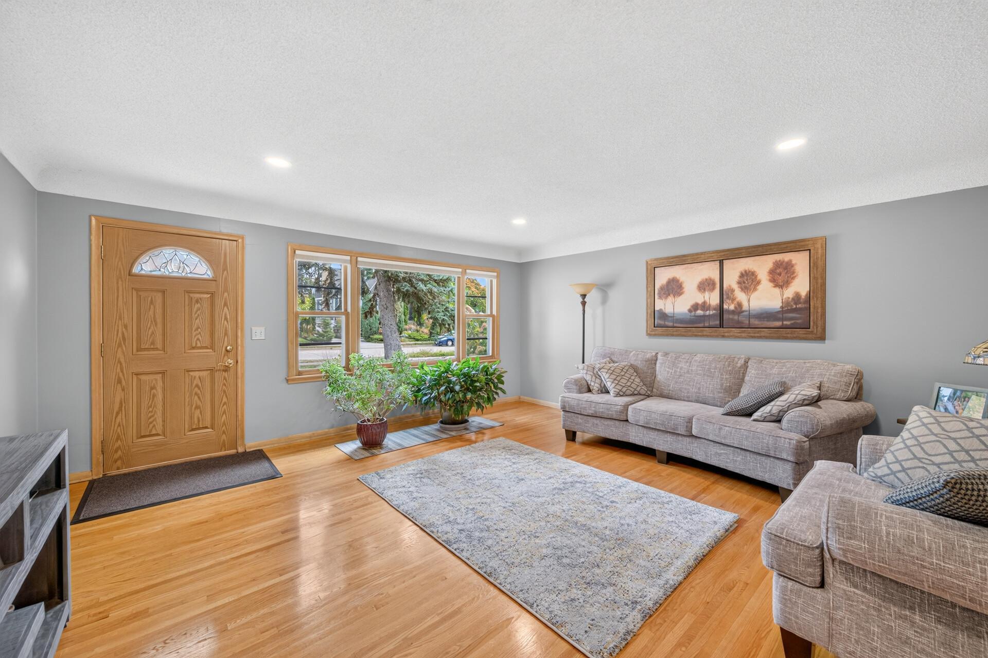View of Residential at 3346 Cleveland Street, Minneapolis MN 55418, Minneapolis (3 of 36) - Mike Wilen | Minnesota Team Real Estate