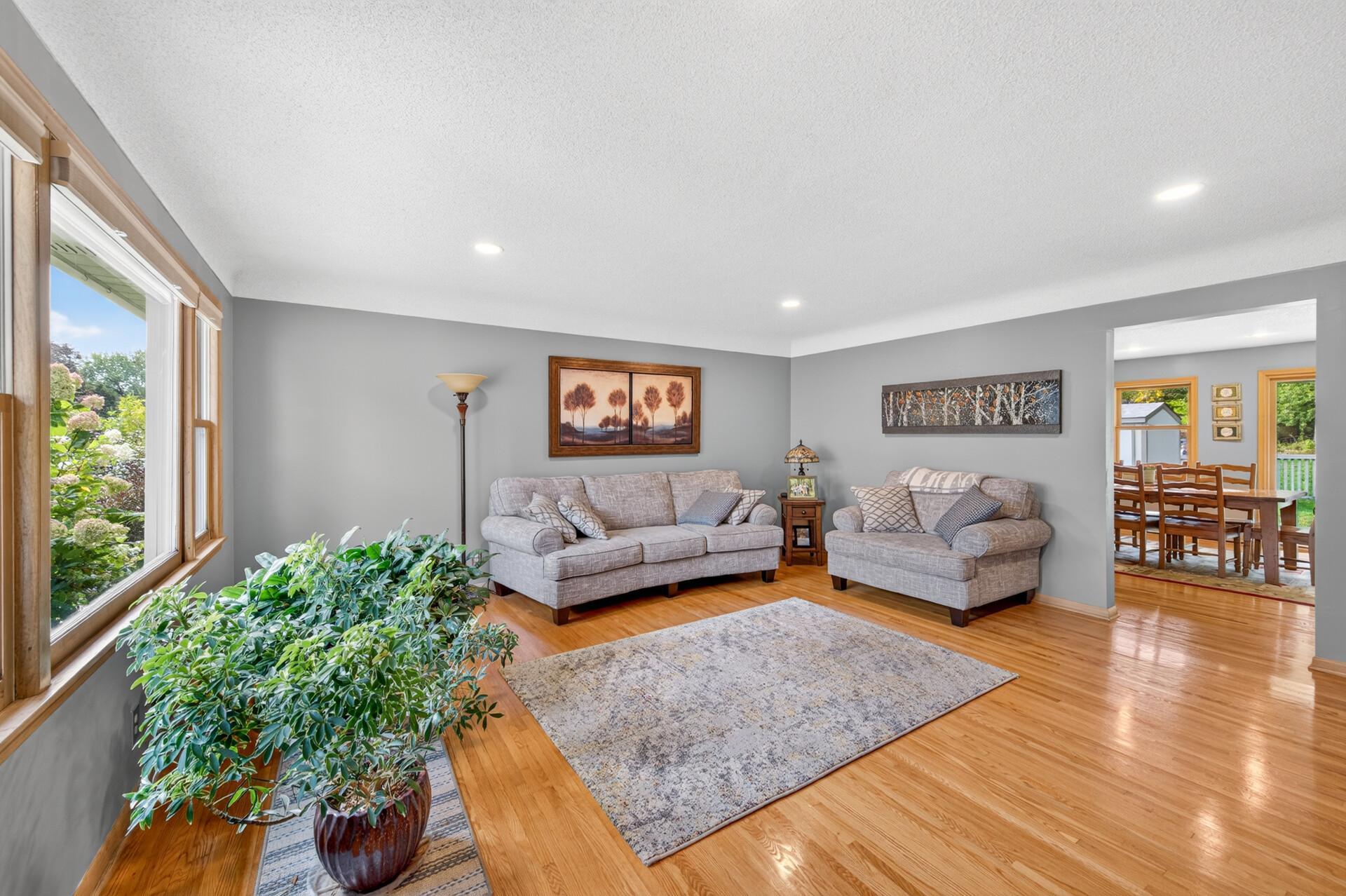 View of Residential at 3346 Cleveland Street, Minneapolis MN 55418, Minneapolis (2 of 36) - Mike Wilen | Minnesota Team Real Estate