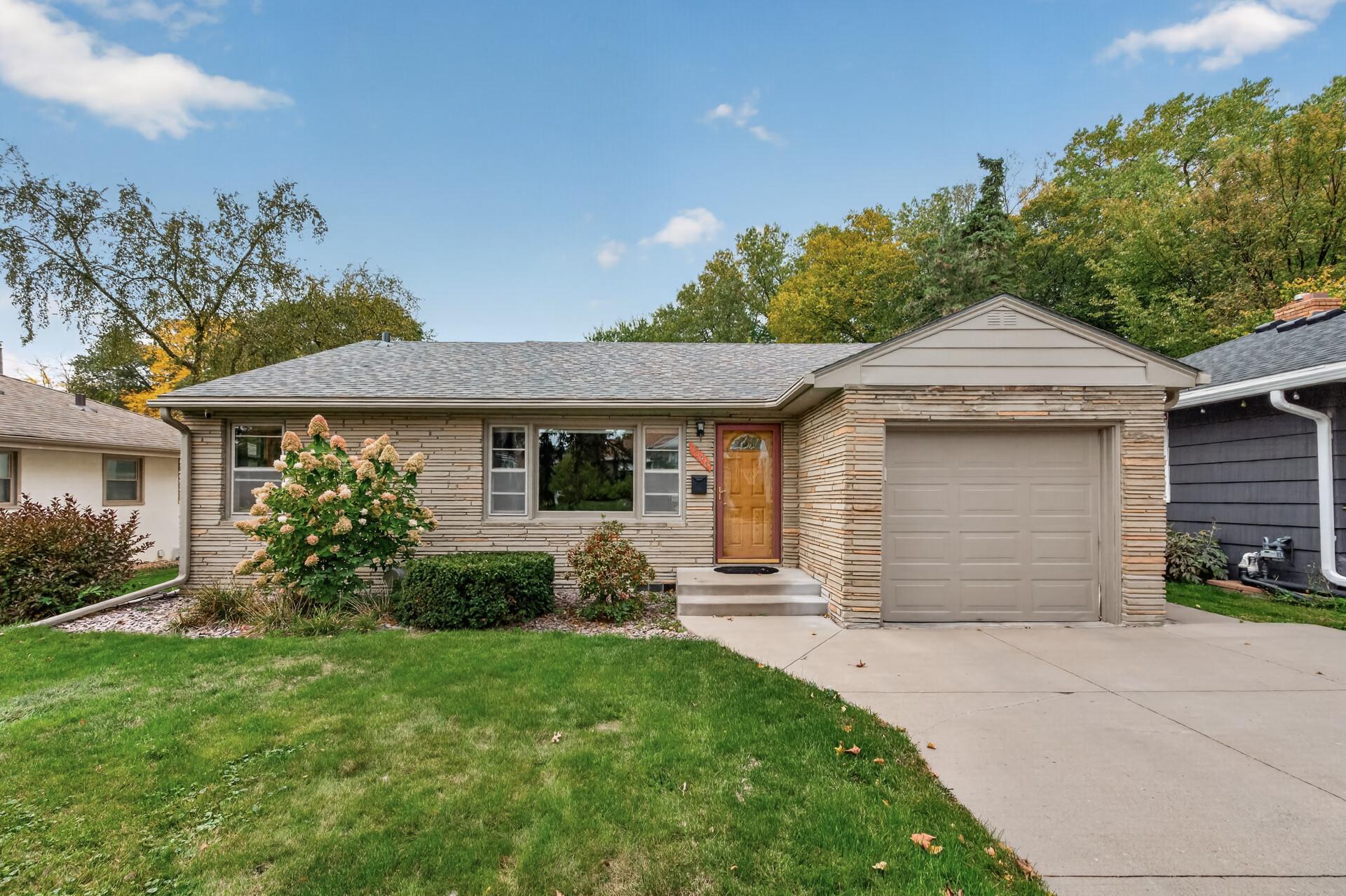 View of Single Family at 3346 Cleveland Street, Minneapolis - Mike Wilen | Minnesota Team Real Estate