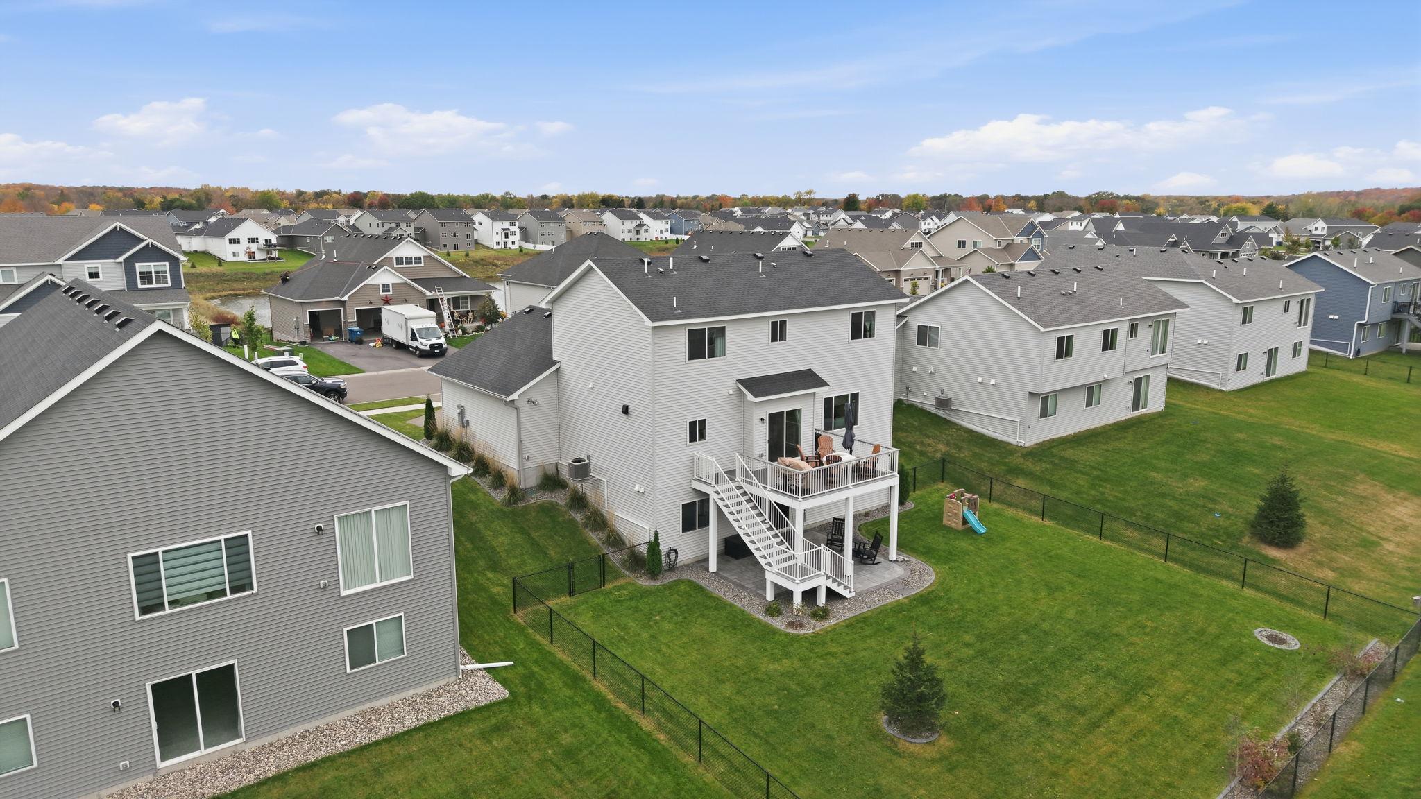 View of Residential at 958 Emmy Lane, Hanover MN 55341, Hanover (4 of 37) - Mike Wilen | Minnesota Team Real Estate