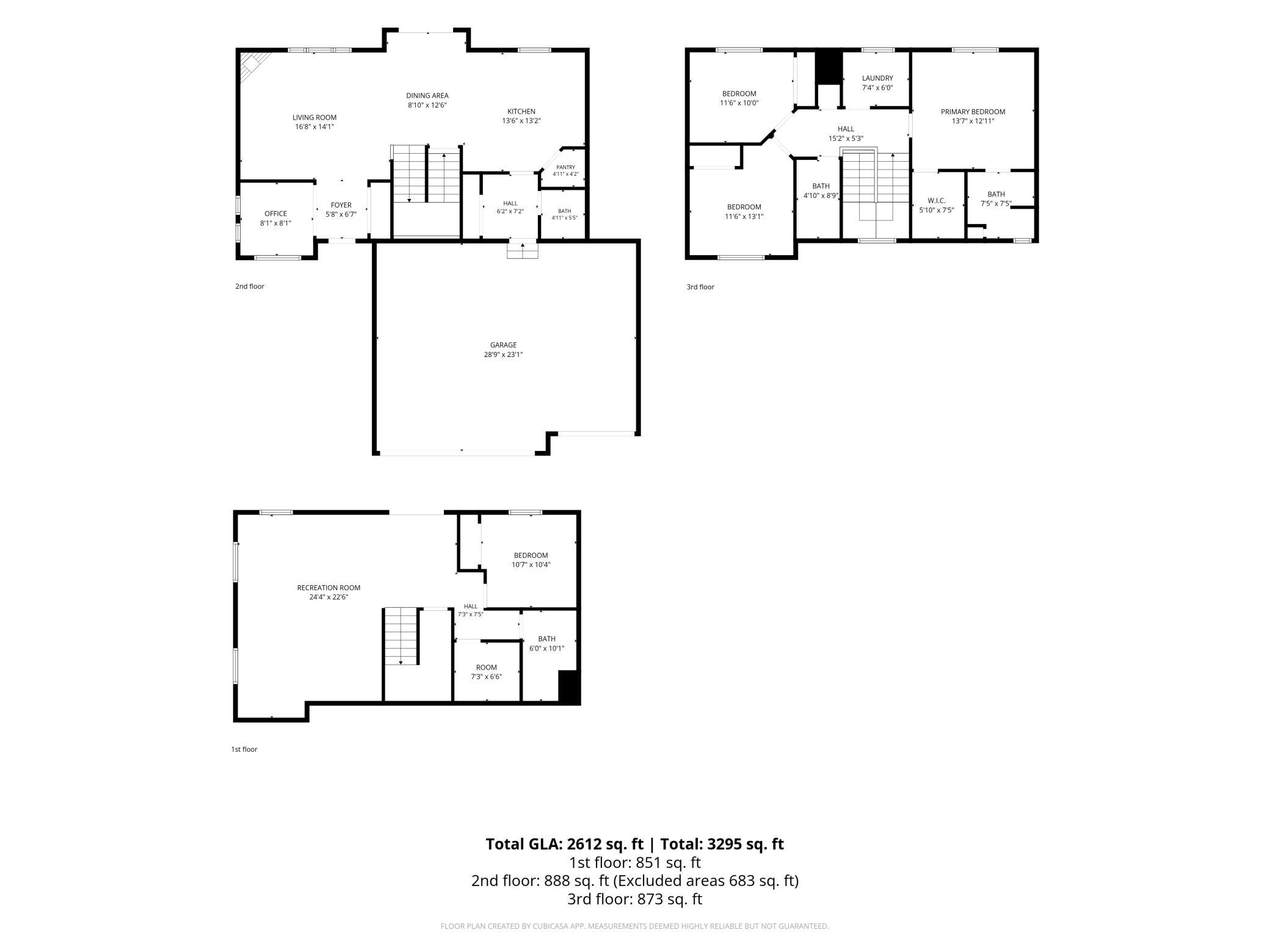 View of Residential at 958 Emmy Lane, Hanover MN 55341, Hanover (35 of 37) - Mike Wilen | Minnesota Team Real Estate