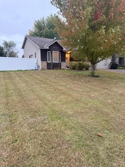View of Single Family at 14800 Argon Street, Ramsey - Mike Wilen | Minnesota Team Real Estate
