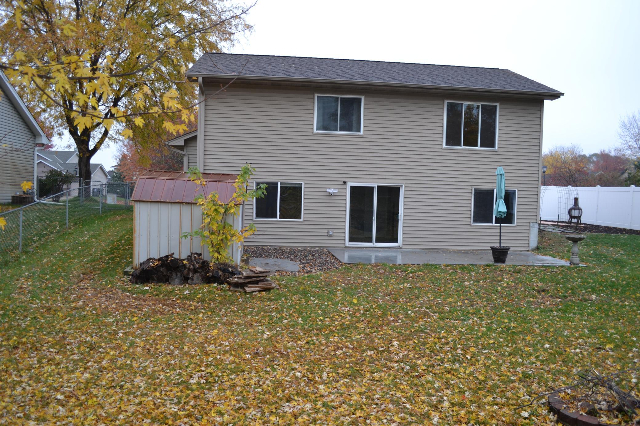 View of Residential at 14800 Argon Street, Ramsey MN 55303, Ramsey (28 of 33) - Mike Wilen | Minnesota Team Real Estate