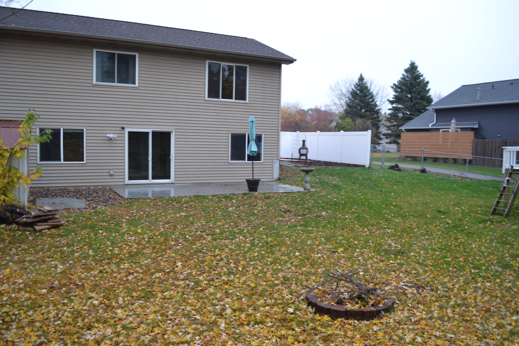 View of Residential at 14800 Argon Street, Ramsey MN 55303, Ramsey (26 of 33) - Mike Wilen | Minnesota Team Real Estate