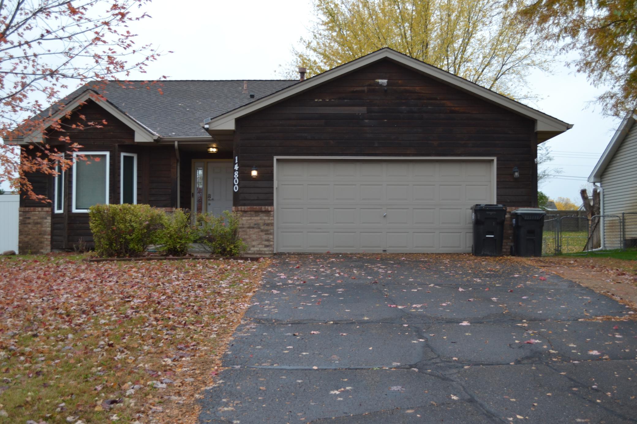 View of Residential at 14800 Argon Street, Ramsey MN 55303, Ramsey (4 of 33) - Mike Wilen | Minnesota Team Real Estate