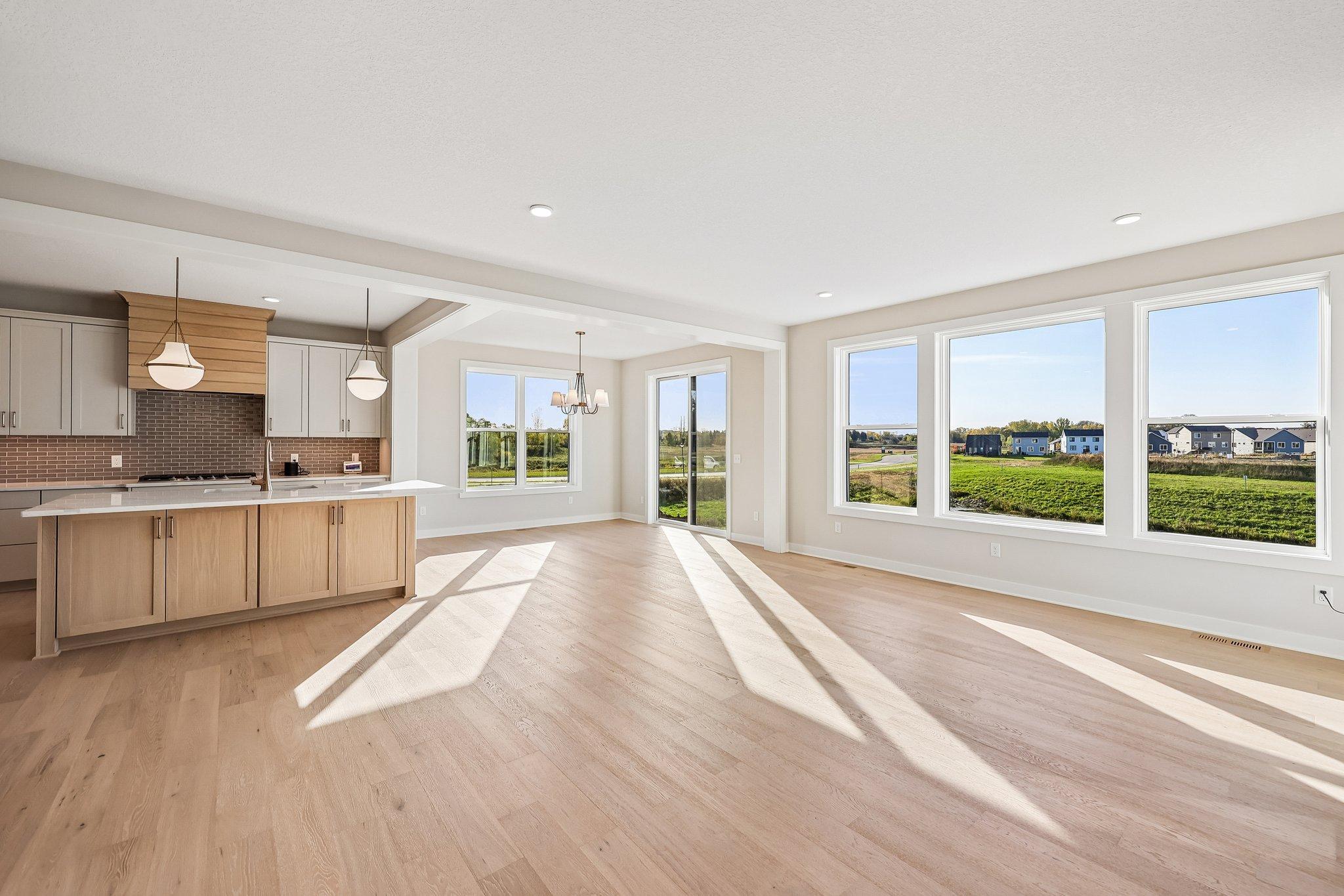 View of Residential at 11568 200th Street, Lakeville MN 55044, Lakeville (10 of 53) - Mike Wilen | Minnesota Team Real Estate