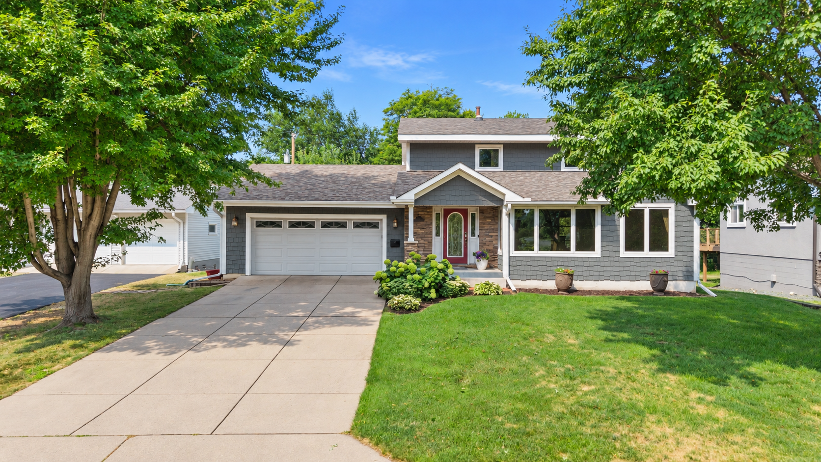 View of Residential at 4517 Orchard Avenue, Robbinsdale MN 55422, Robbinsdale (2 of 58) - Mike Wilen | Minnesota Team Real Estate