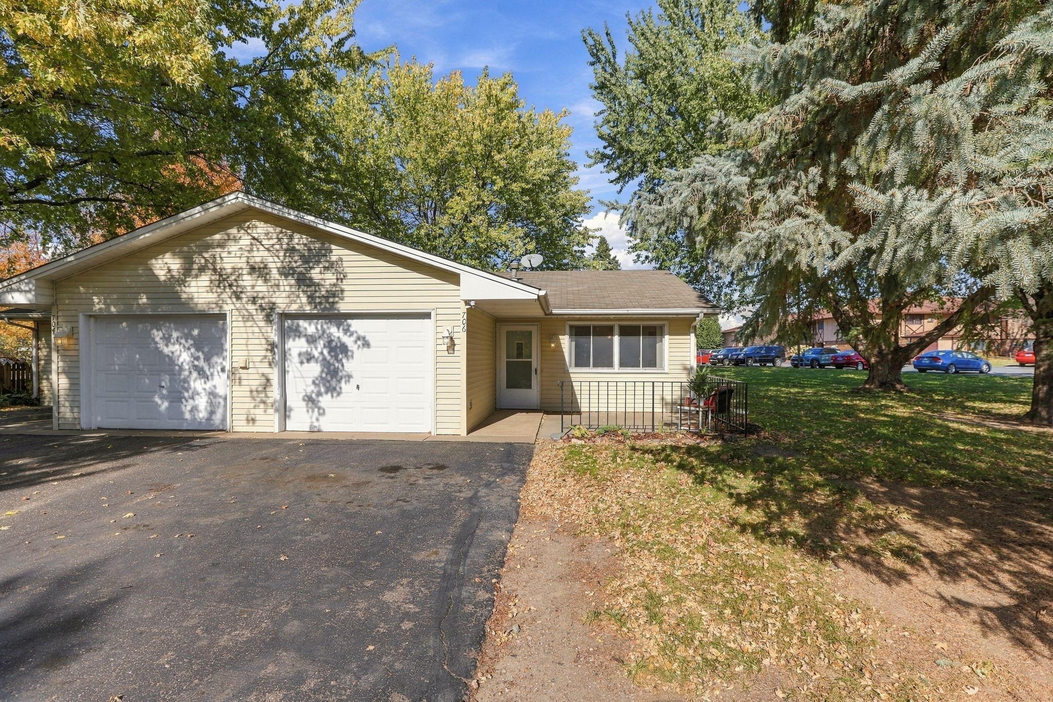 View of (TH) Side x Side at 706 Ridge Drive, Saint Michael - Mike Wilen | Minnesota Team Real Estate