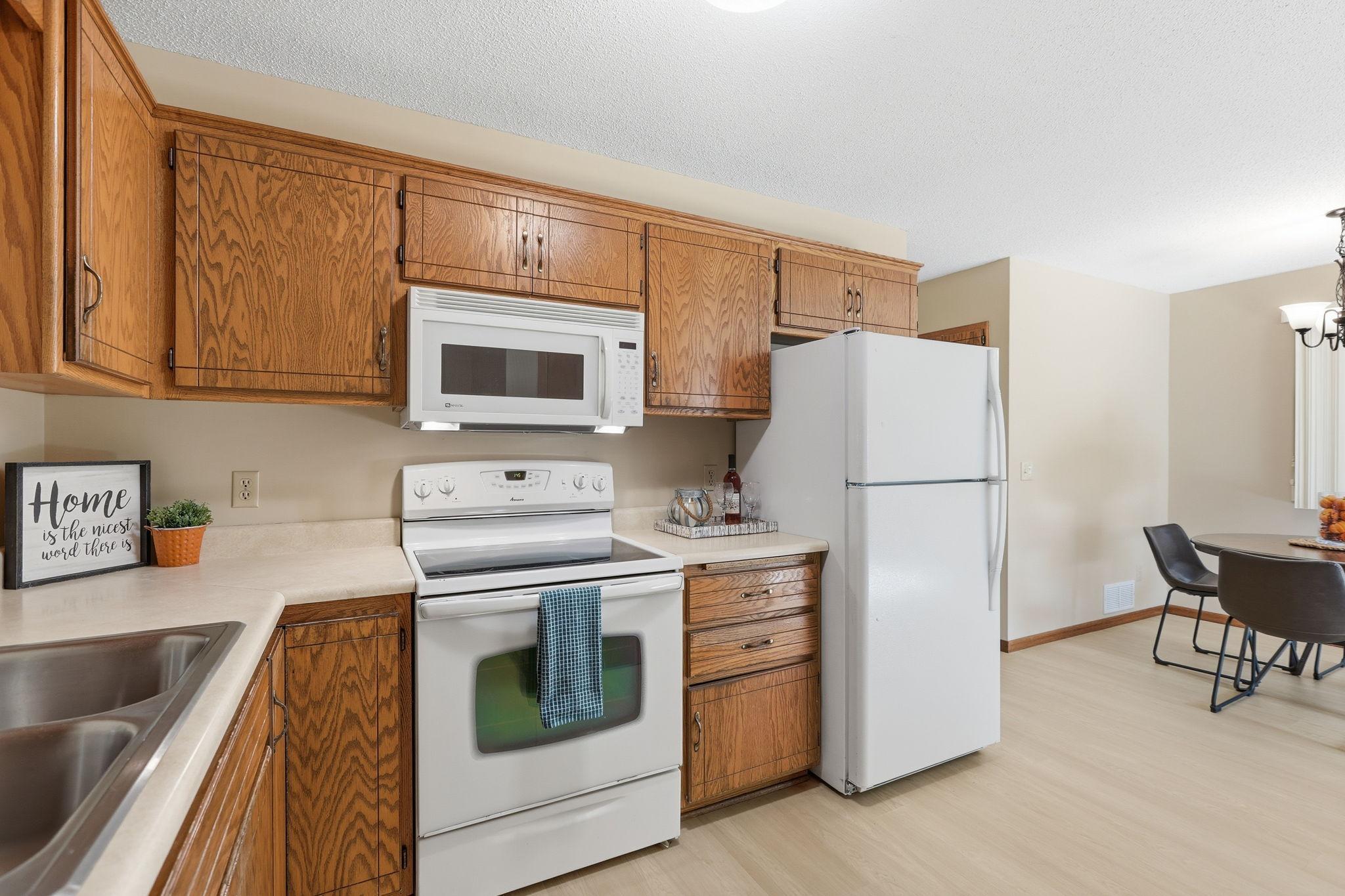 View of Residential at 706 Ridge Drive, Saint Michael MN 55376, Saint Michael (18 of 28) - Mike Wilen | Minnesota Team Real Estate