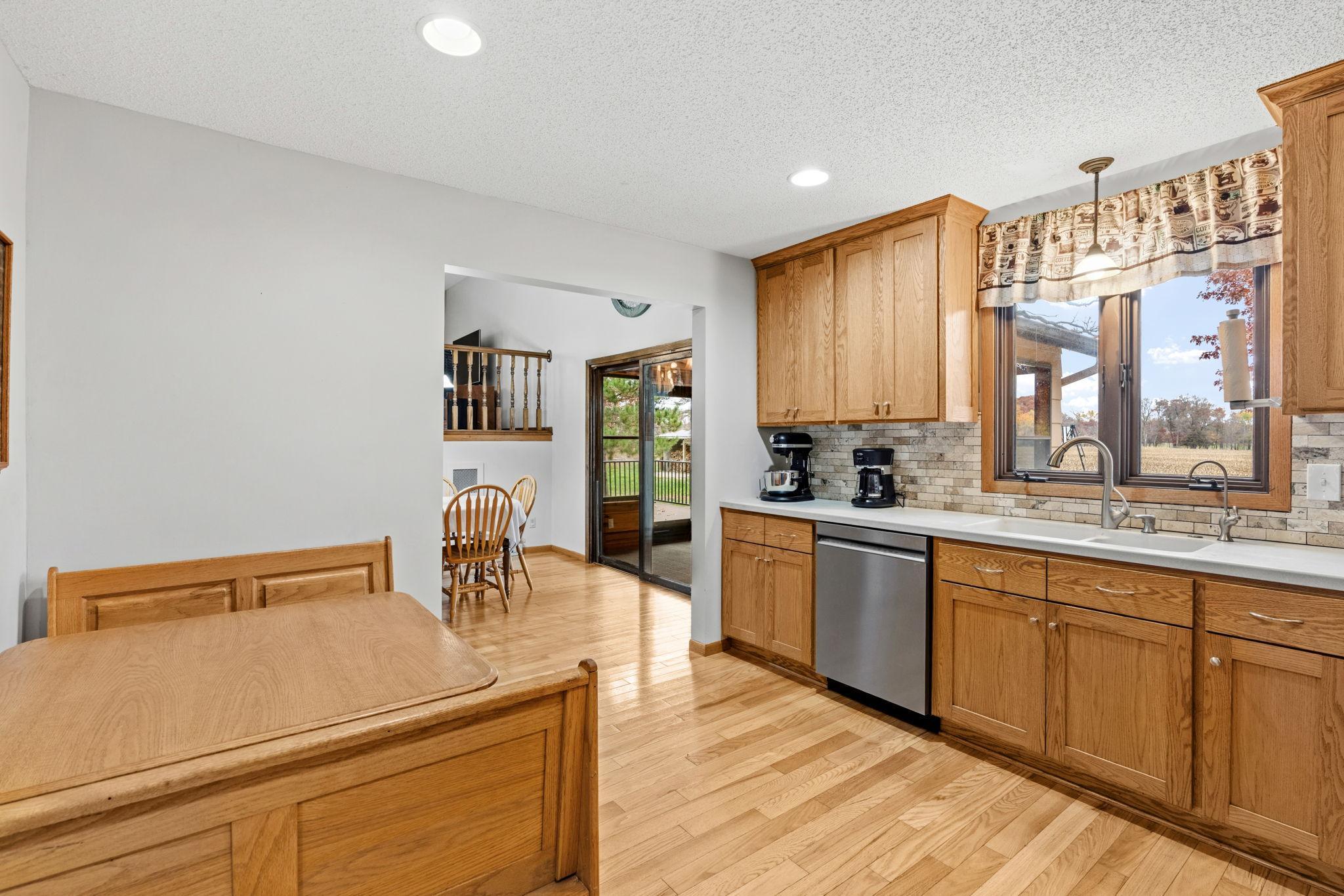View of Residential at 645 229th Avenue, Saint Francis MN 55070, Saint Francis (4 of 27) - Mike Wilen | Minnesota Team Real Estate