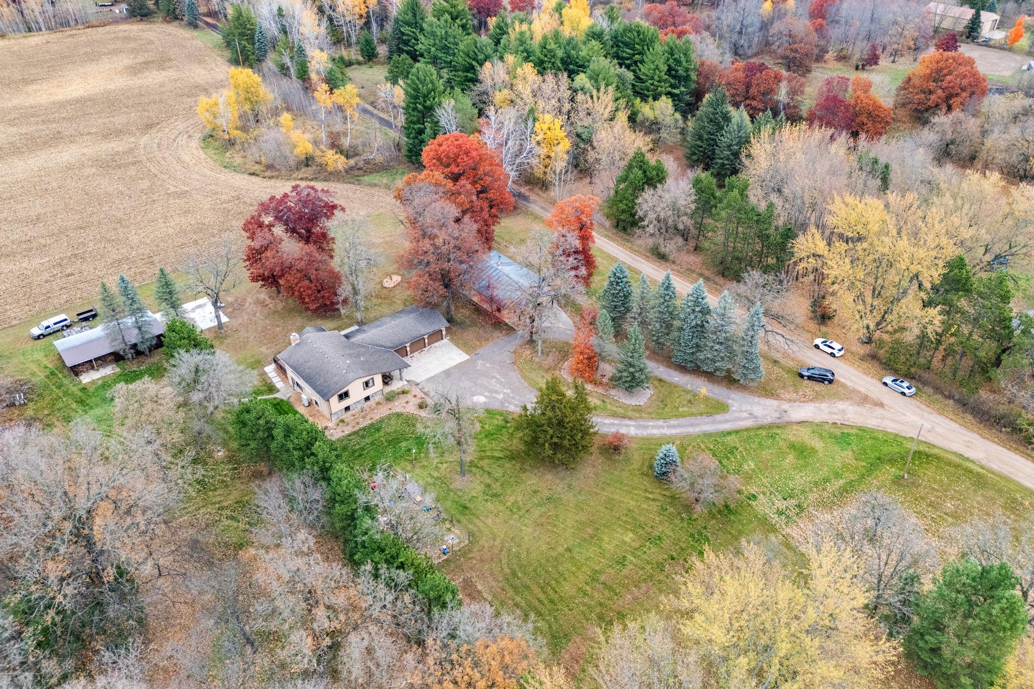 View of Residential at 645 229th Avenue, Saint Francis MN 55070, Saint Francis (23 of 27) - Mike Wilen | Minnesota Team Real Estate