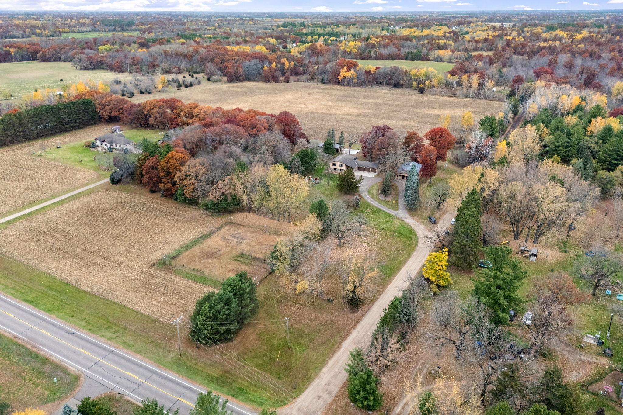 View of Residential at 645 229th Avenue, Saint Francis MN 55070, Saint Francis (27 of 27) - Mike Wilen | Minnesota Team Real Estate