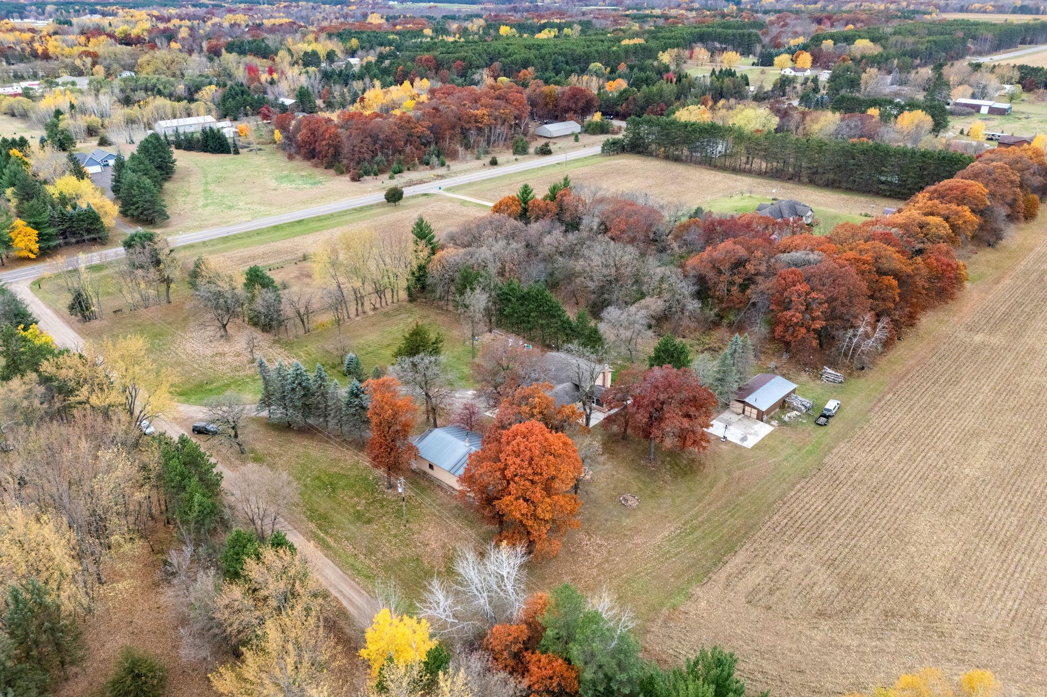 View of Residential at 645 229th Avenue, Saint Francis MN 55070, Saint Francis (26 of 27) - Mike Wilen | Minnesota Team Real Estate