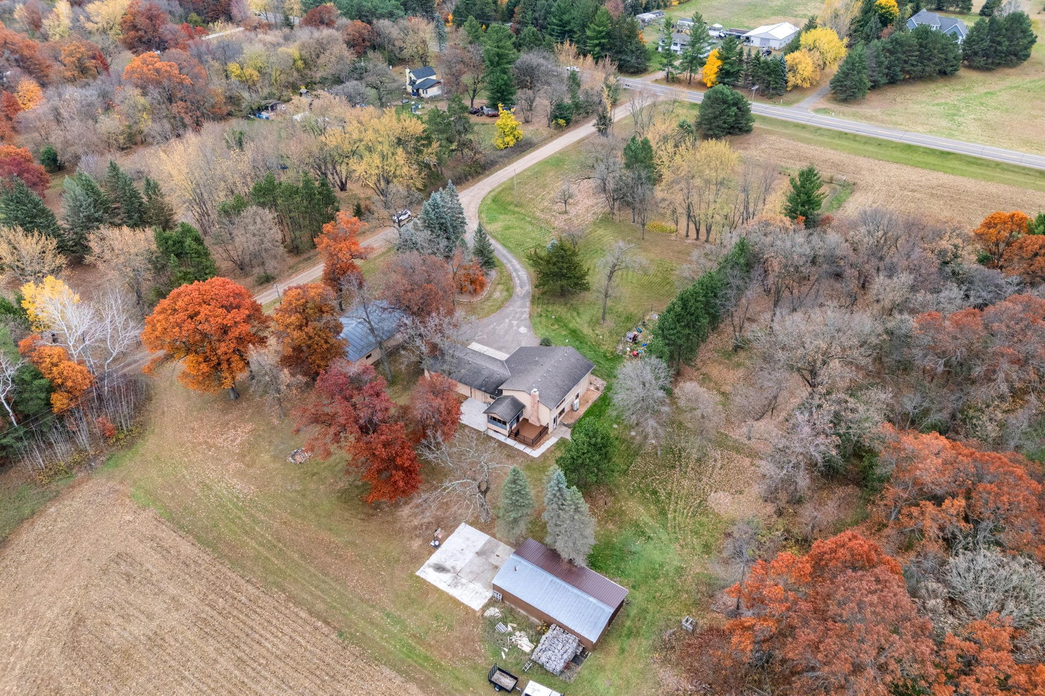 View of Residential at 645 229th Avenue, Saint Francis MN 55070, Saint Francis (24 of 27) - Mike Wilen | Minnesota Team Real Estate