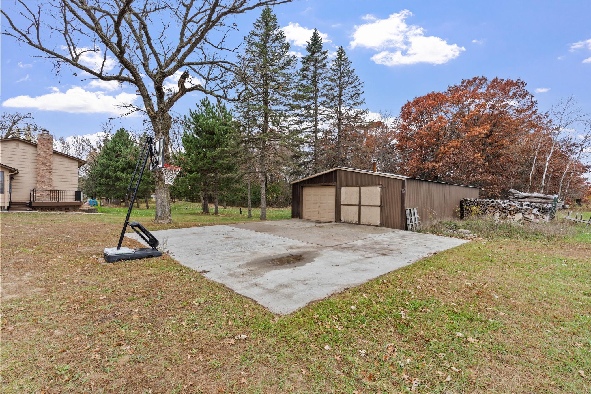 View of Residential at 645 229th Avenue, Saint Francis MN 55070, Saint Francis (19 of 27) - Mike Wilen | Minnesota Team Real Estate