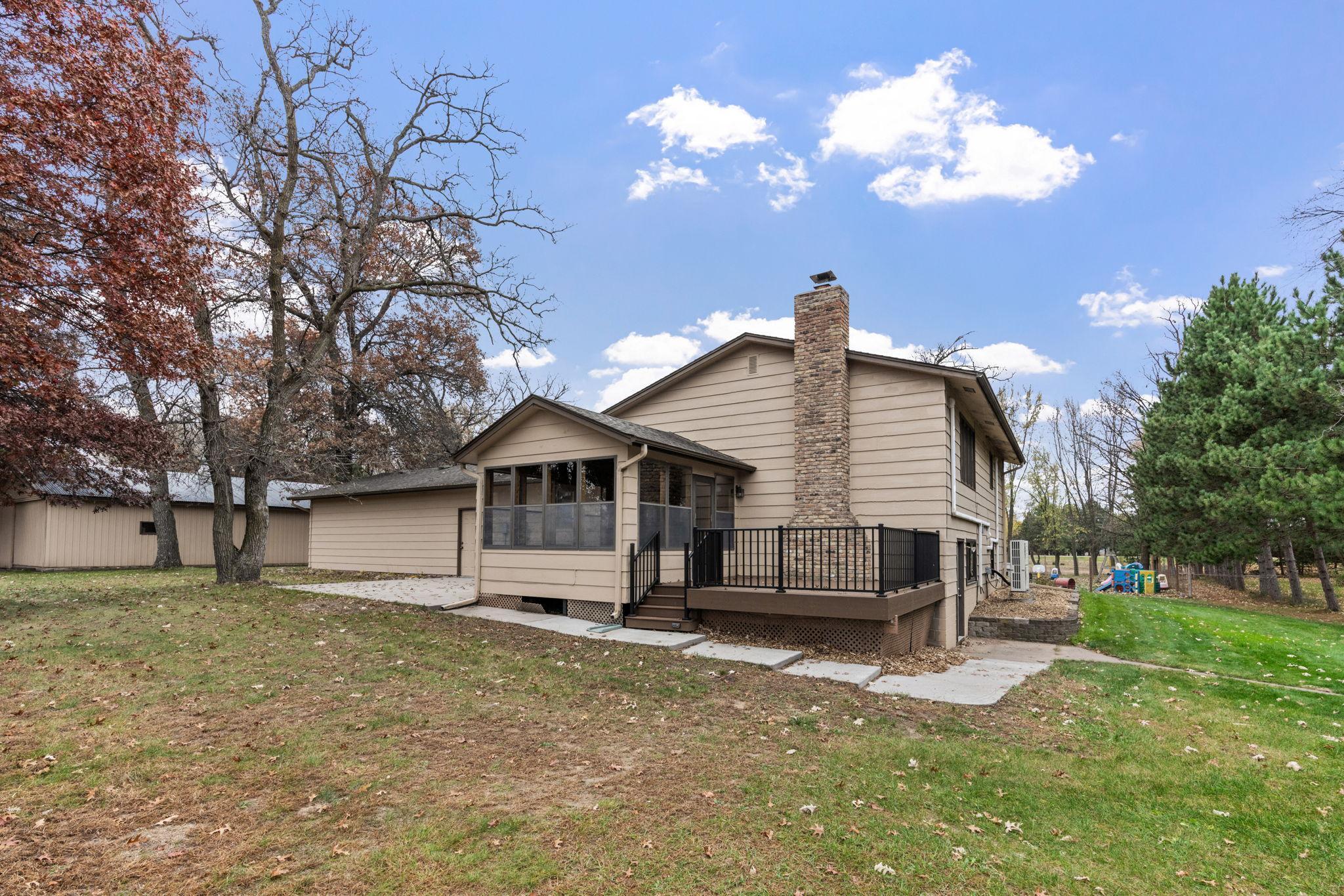 View of Residential at 645 229th Avenue, Saint Francis MN 55070, Saint Francis (18 of 27) - Mike Wilen | Minnesota Team Real Estate