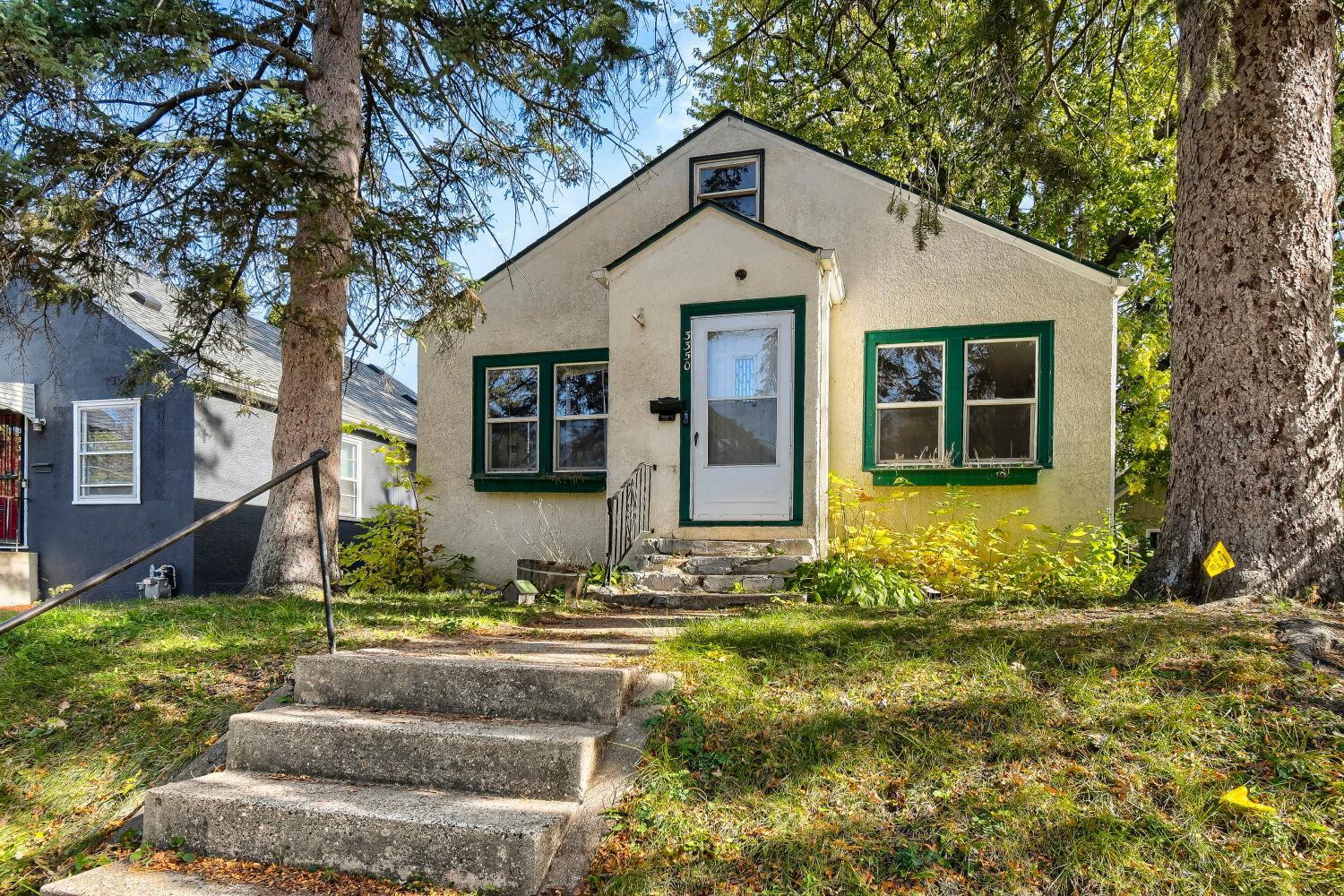 View of Single Family at 3350 Vincent Avenue, Minneapolis - Mike Wilen | Minnesota Team Real Estate