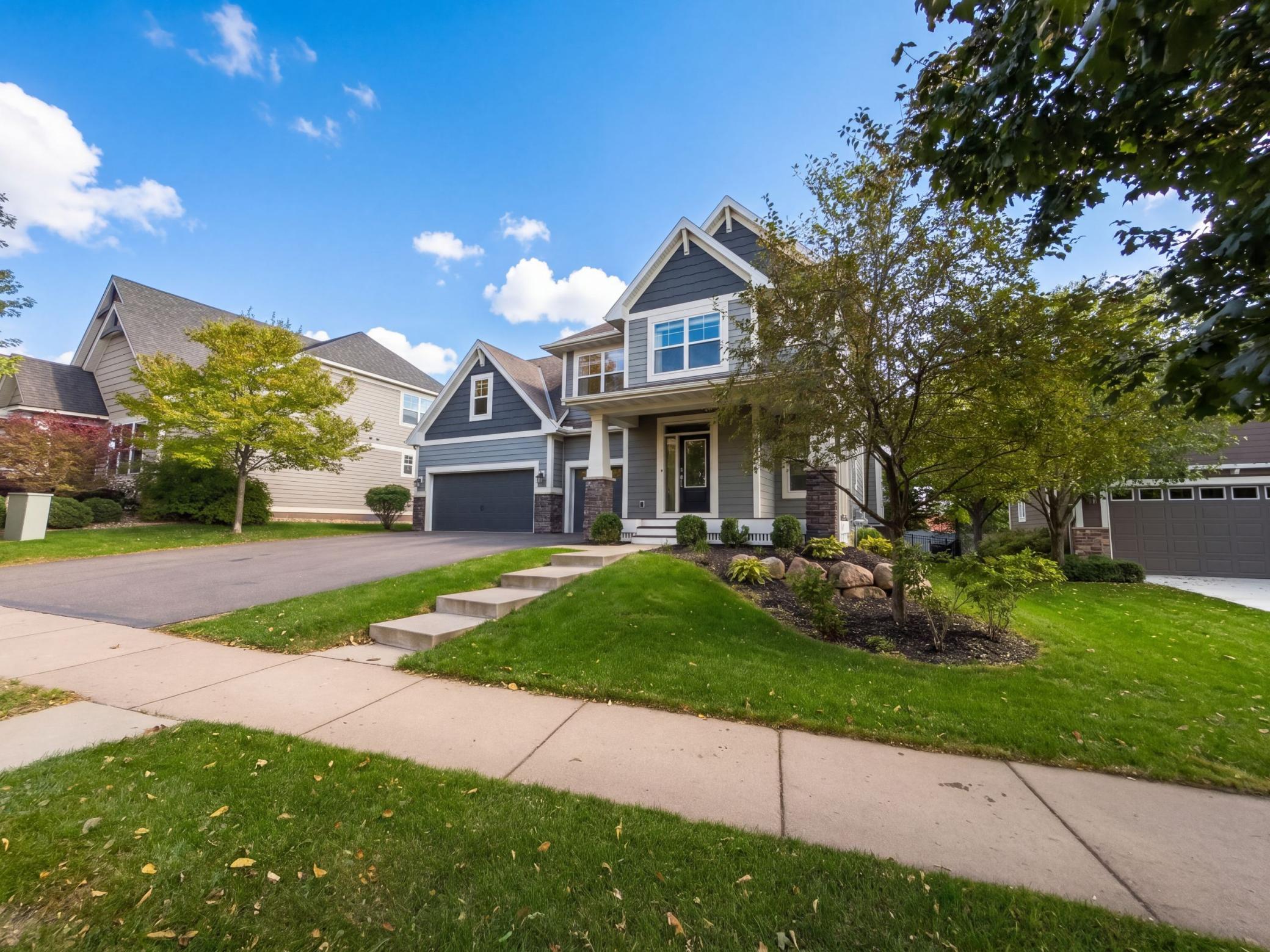 View of Residential at 16891 Lake Drive, Lakeville MN 55044, Lakeville (54 of 54) - Mike Wilen | Minnesota Team Real Estate