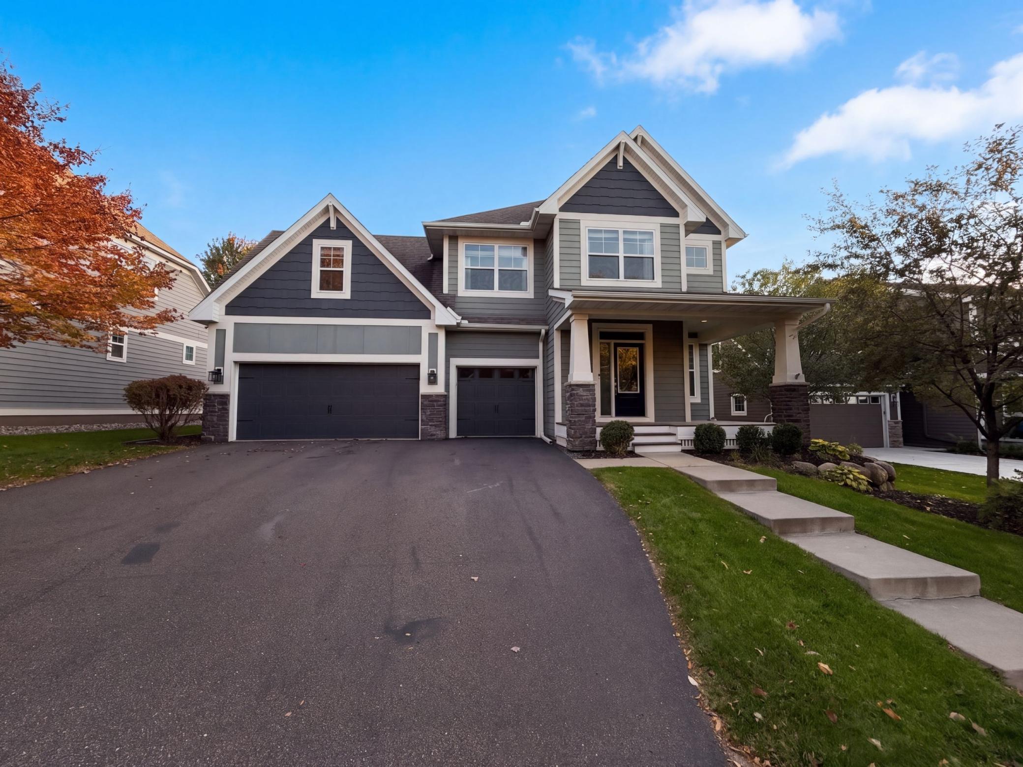 View of Residential at 16891 Lake Drive, Lakeville MN 55044, Lakeville (53 of 54) - Mike Wilen | Minnesota Team Real Estate
