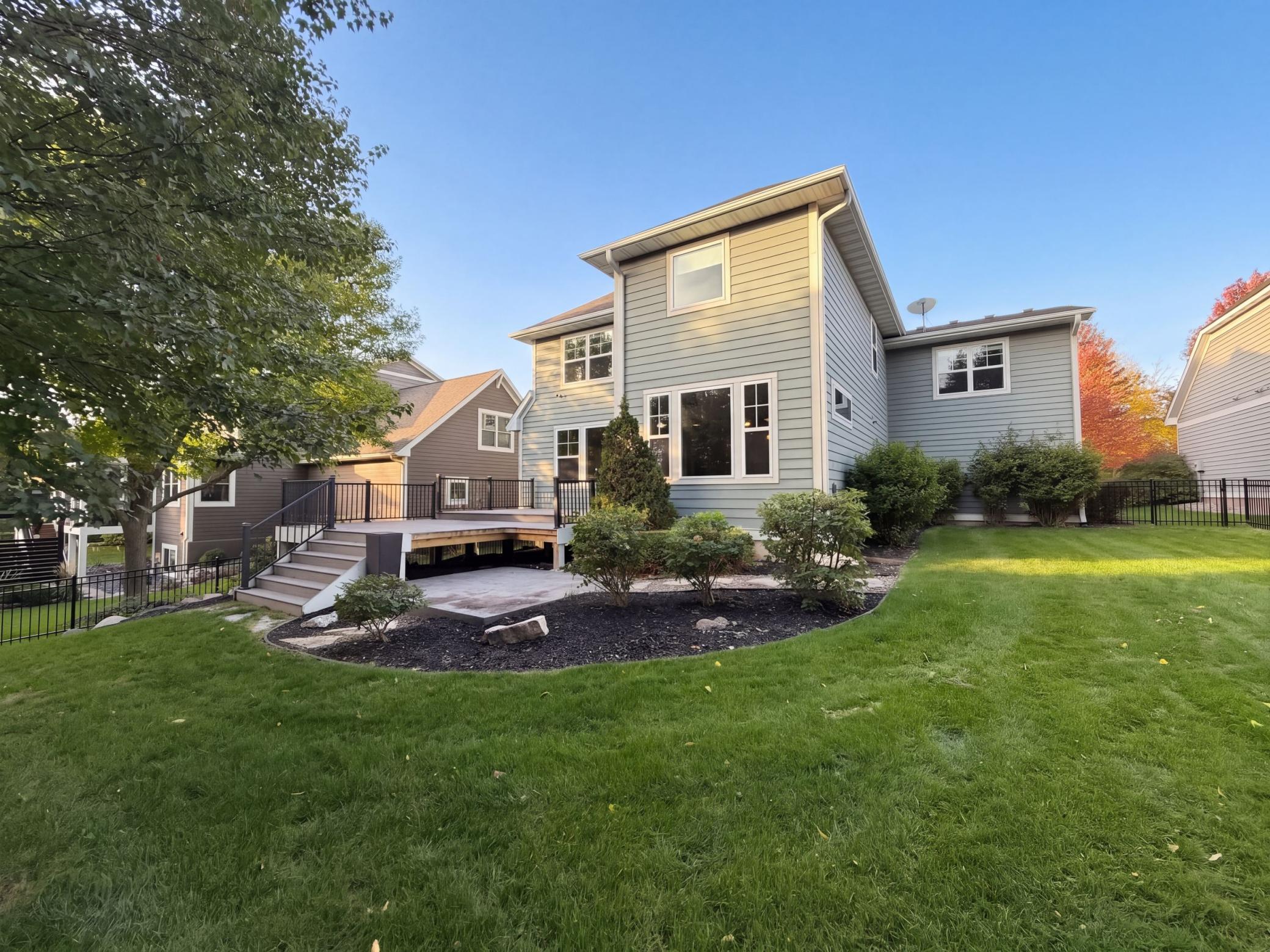 View of Residential at 16891 Lake Drive, Lakeville MN 55044, Lakeville (5 of 54) - Mike Wilen | Minnesota Team Real Estate