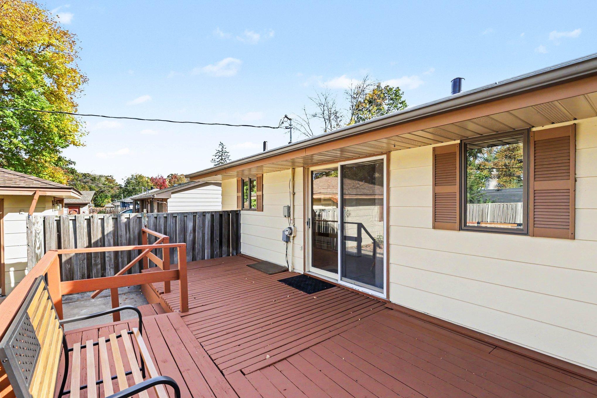View of Residential at 219 104th Lane, Coon Rapids MN 55448, Coon Rapids (16 of 20) - Mike Wilen | Minnesota Team Real Estate