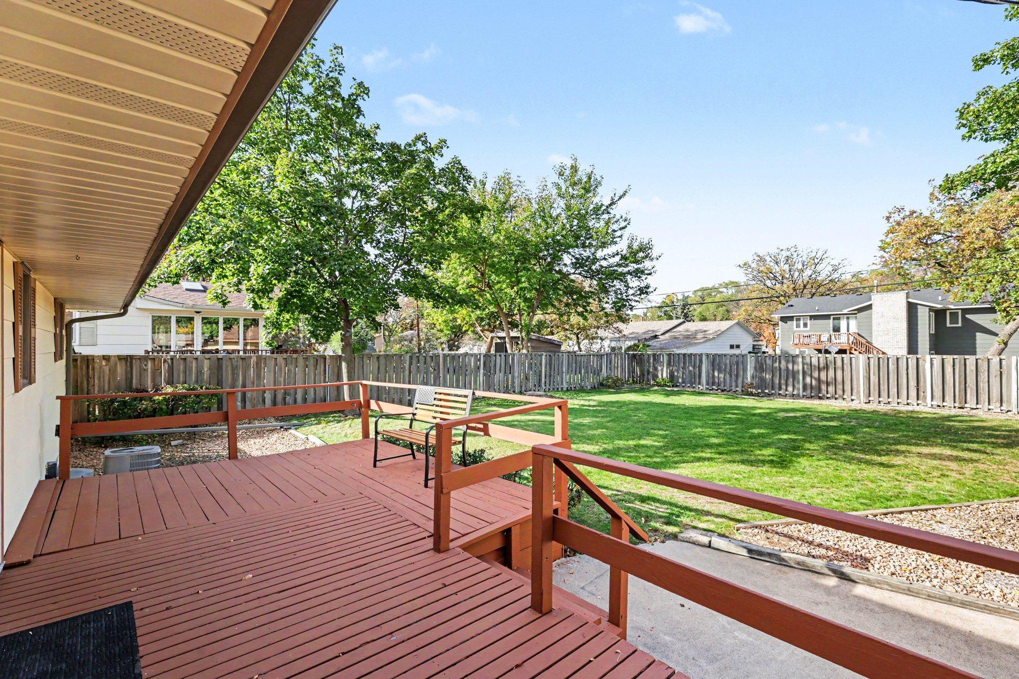 View of Residential at 219 104th Lane, Coon Rapids MN 55448, Coon Rapids (15 of 20) - Mike Wilen | Minnesota Team Real Estate