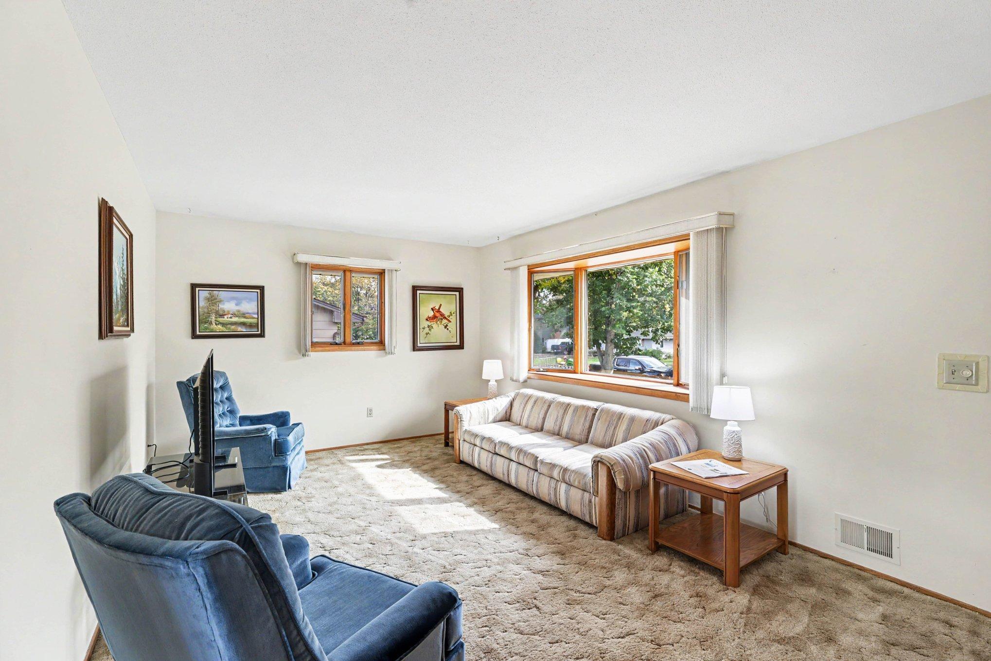 View of Residential at 219 104th Lane, Coon Rapids MN 55448, Coon Rapids (2 of 20) - Mike Wilen | Minnesota Team Real Estate