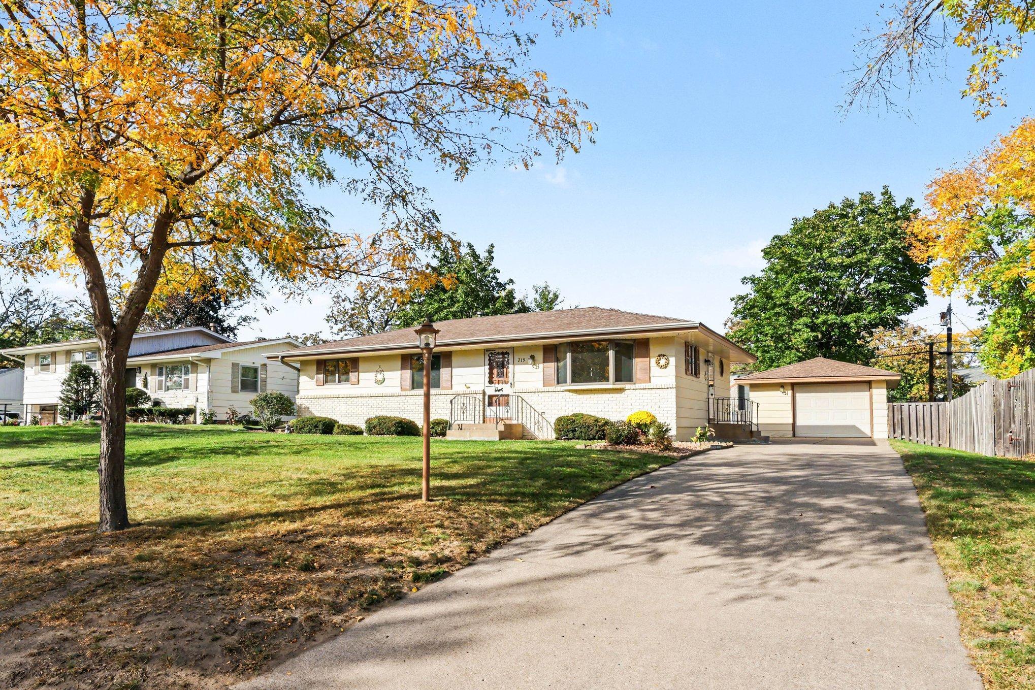 View of Residential at 219 104th Lane, Coon Rapids MN 55448, Coon Rapids (20 of 20) - Mike Wilen | Minnesota Team Real Estate