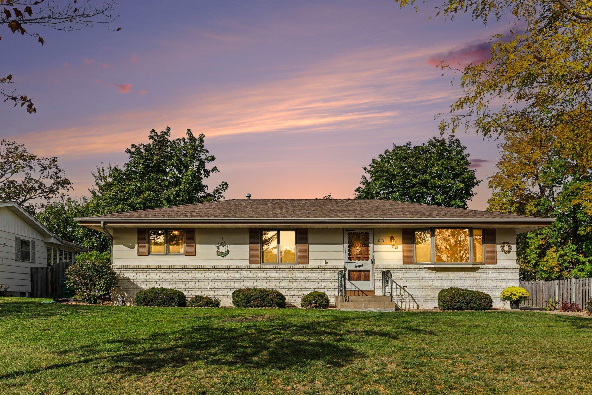View of Single Family at 219 104th Lane, Coon Rapids - Mike Wilen | Minnesota Team Real Estate