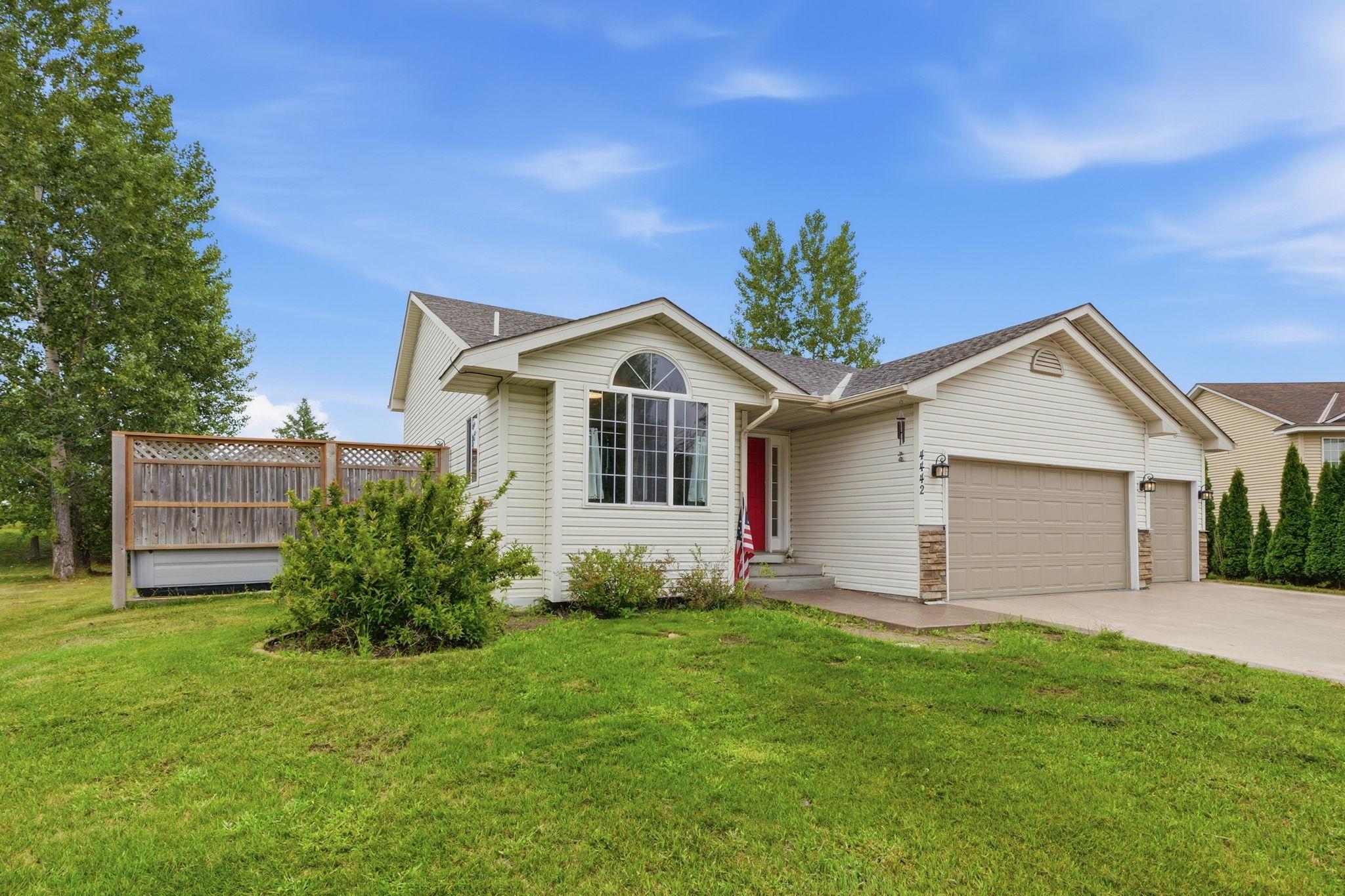 View of Single Family at 4442 Eakern Circle, Monticello - Mike Wilen | Minnesota Team Real Estate