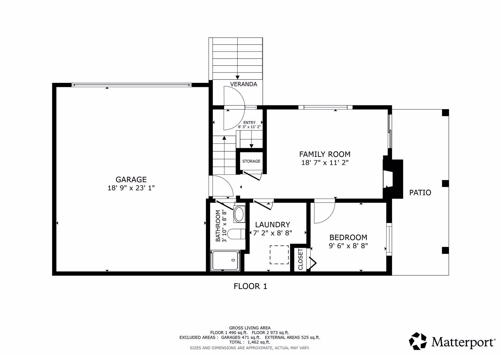 View of Residential at 10348 Yorktown Lane, Maple Grove MN 55369, Maple Grove (42 of 43) - Mike Wilen | Minnesota Team Real Estate
