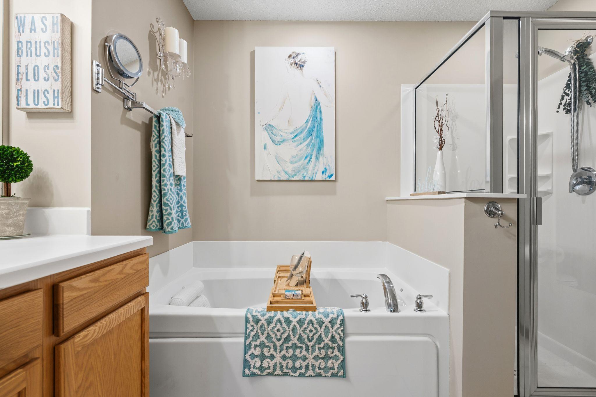 View of Residential at 4470 Rosemary Way #8, Hugo MN 55038, Hugo (20 of 33) - Mike Wilen | Minnesota Team Real Estate