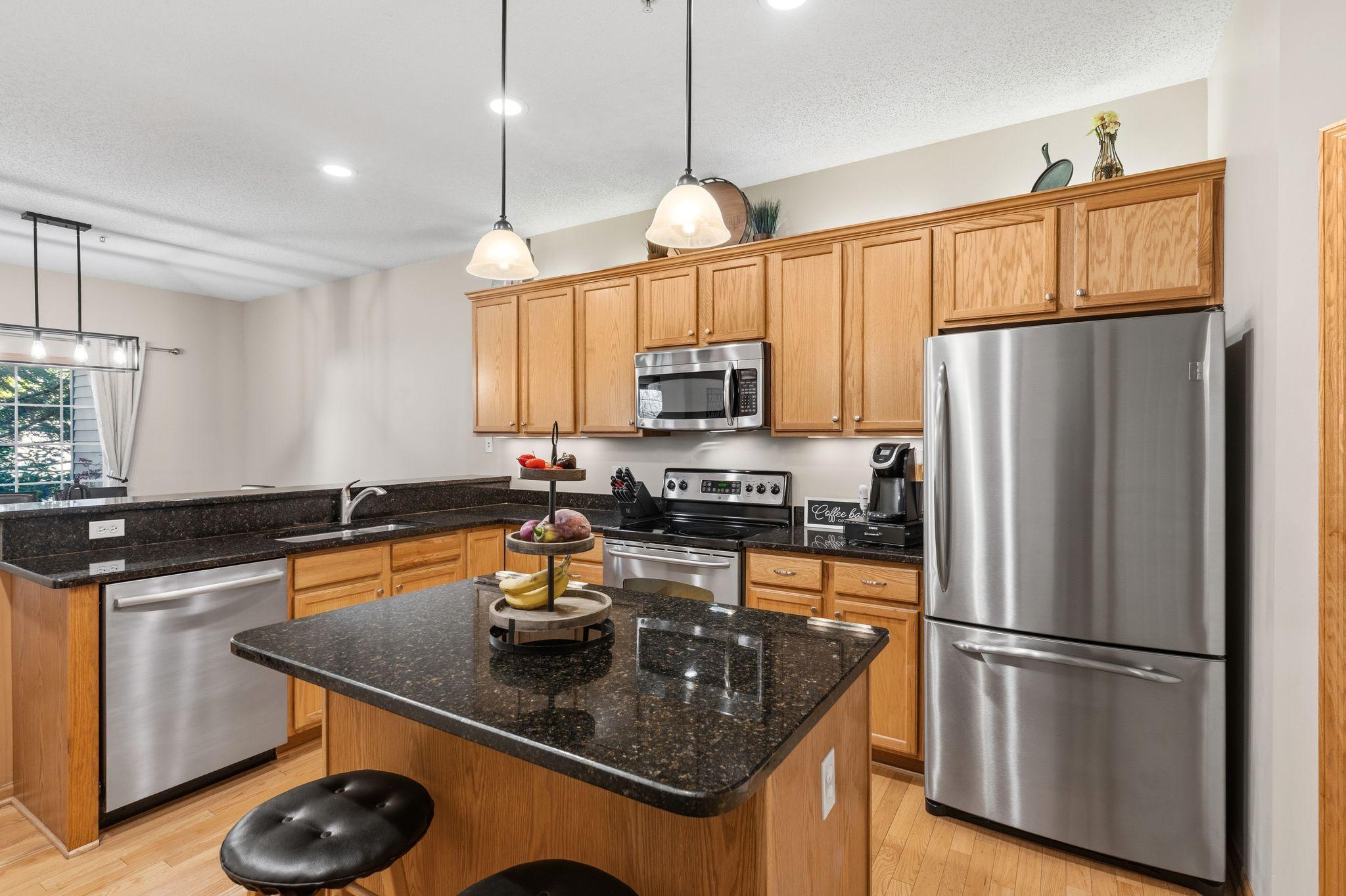 View of Residential at 4470 Rosemary Way #8, Hugo MN 55038, Hugo (10 of 33) - Mike Wilen | Minnesota Team Real Estate