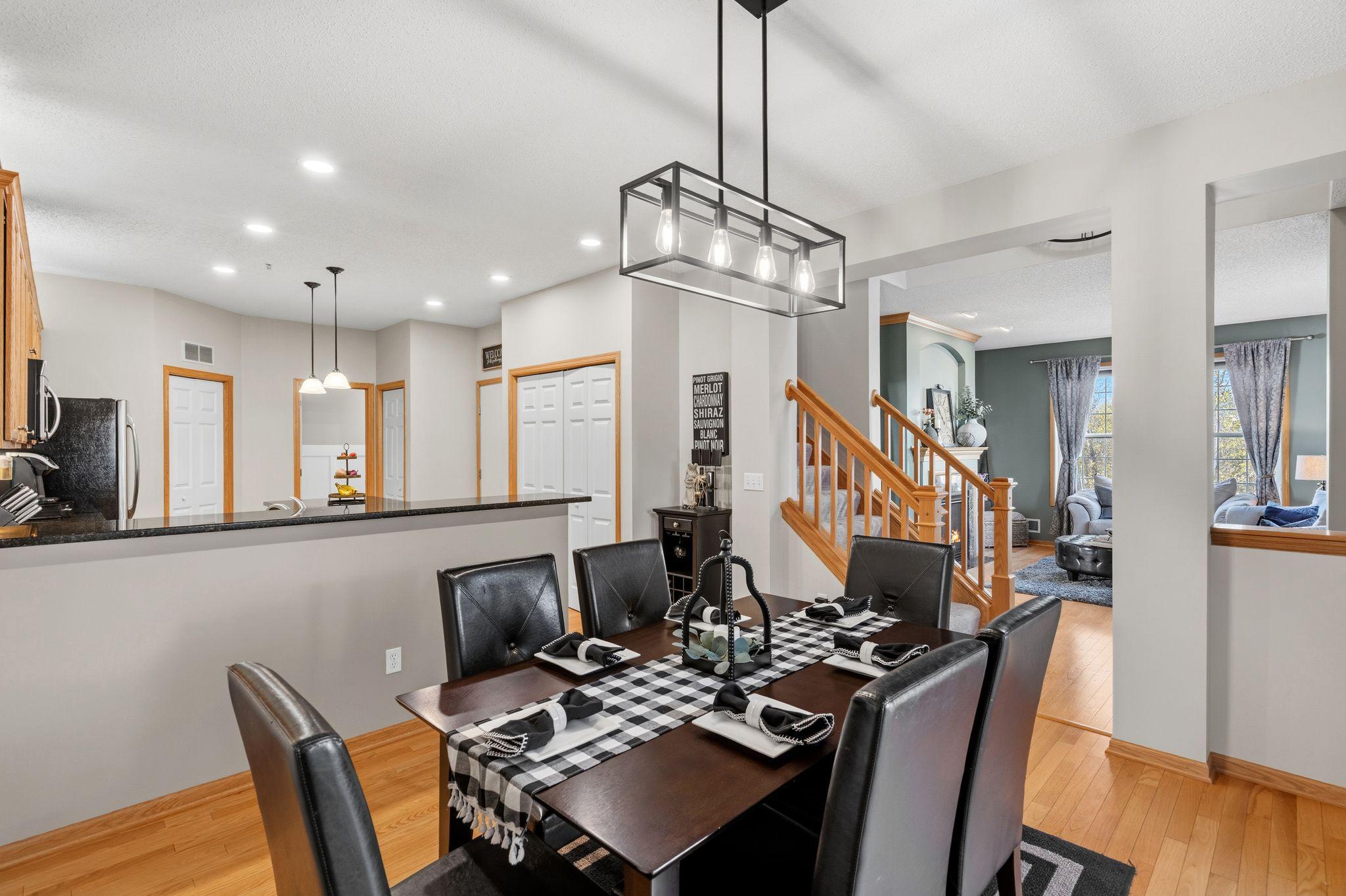 View of Residential at 4470 Rosemary Way #8, Hugo MN 55038, Hugo (8 of 33) - Mike Wilen | Minnesota Team Real Estate
