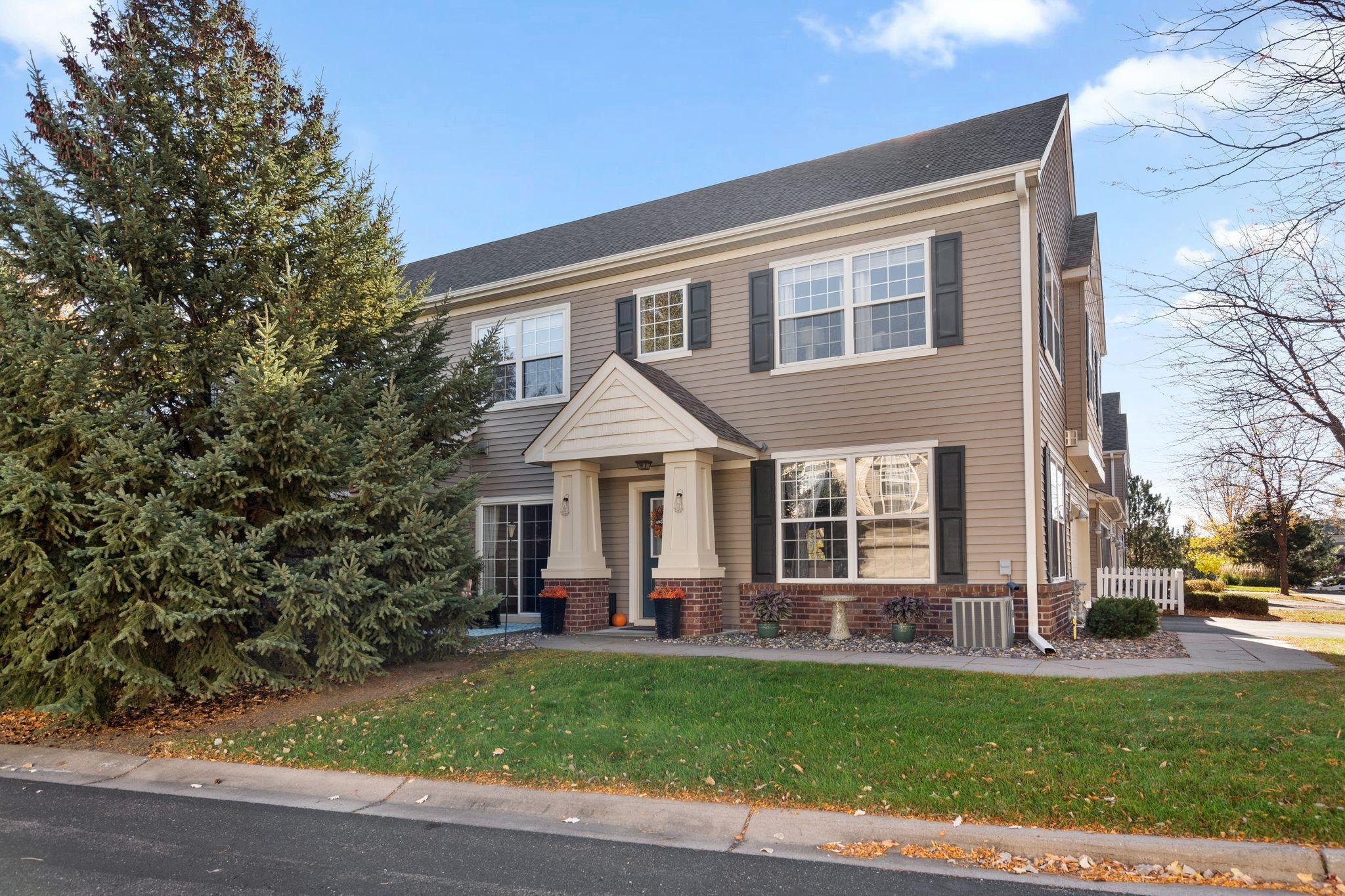 View of Residential at 4470 Rosemary Way #8, Hugo MN 55038, Hugo (28 of 33) - Mike Wilen | Minnesota Team Real Estate