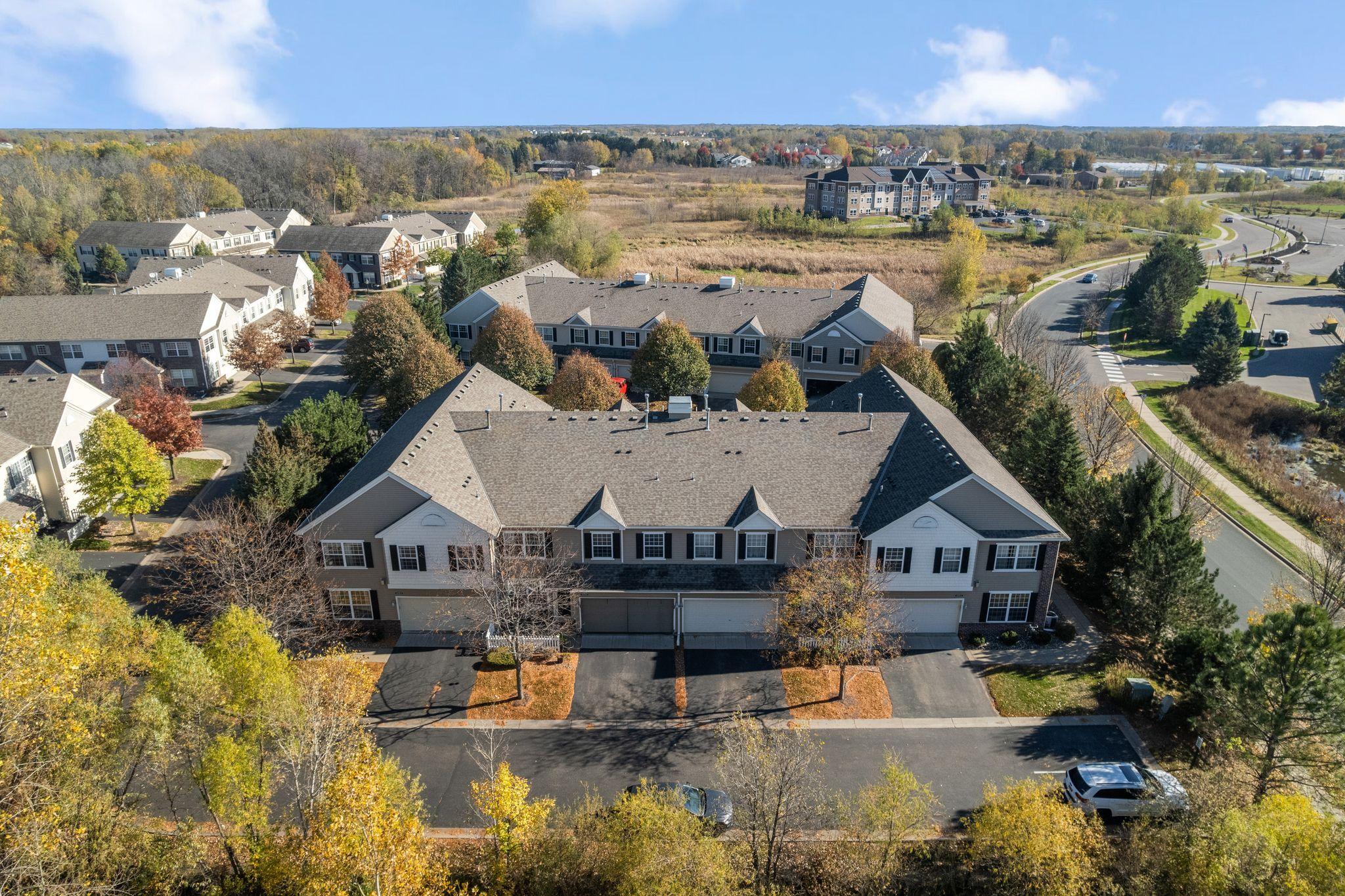 View of Residential at 4470 Rosemary Way #8, Hugo MN 55038, Hugo (29 of 33) - Mike Wilen | Minnesota Team Real Estate