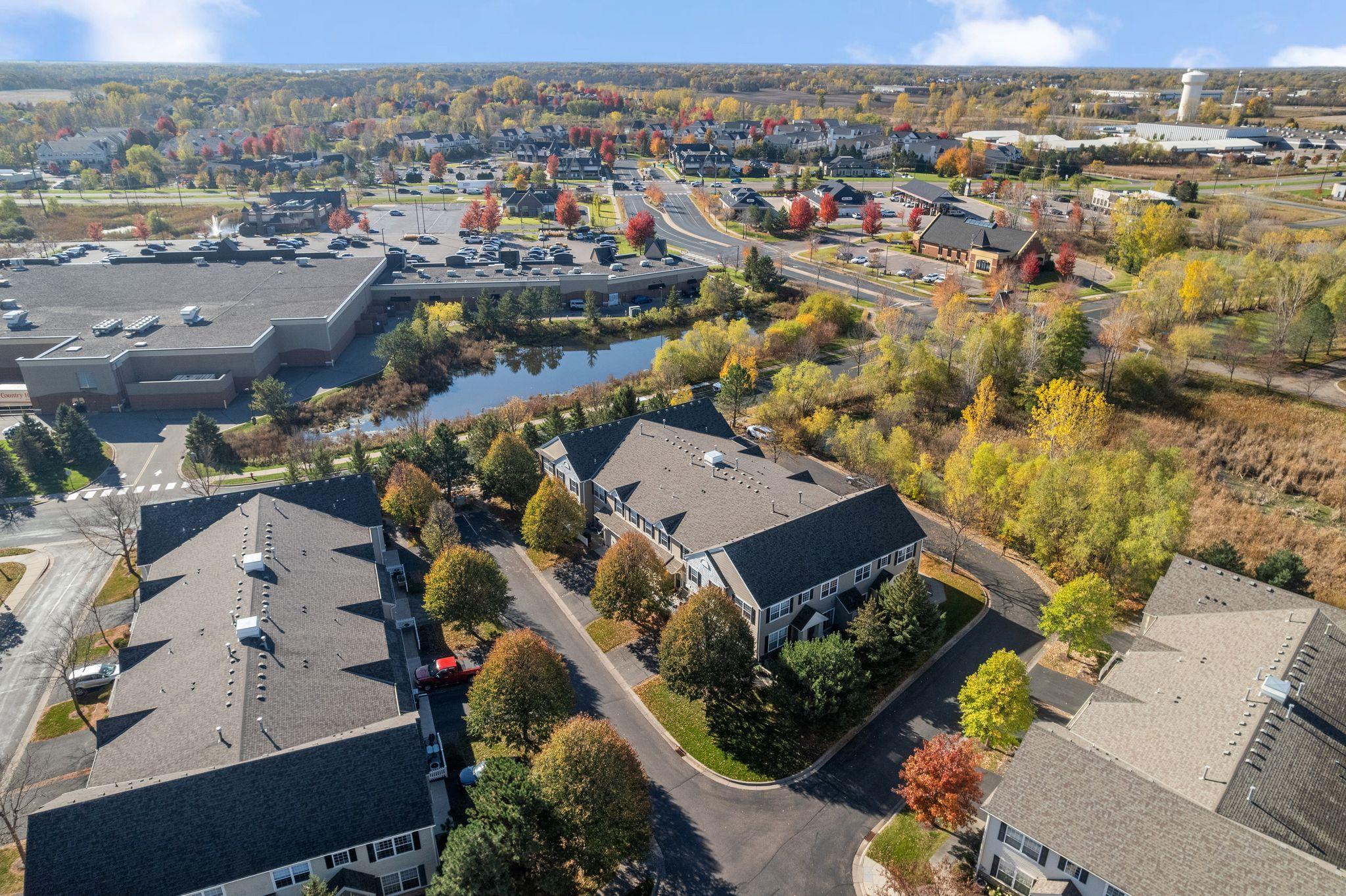 View of Residential at 4470 Rosemary Way #8, Hugo MN 55038, Hugo (30 of 33) - Mike Wilen | Minnesota Team Real Estate
