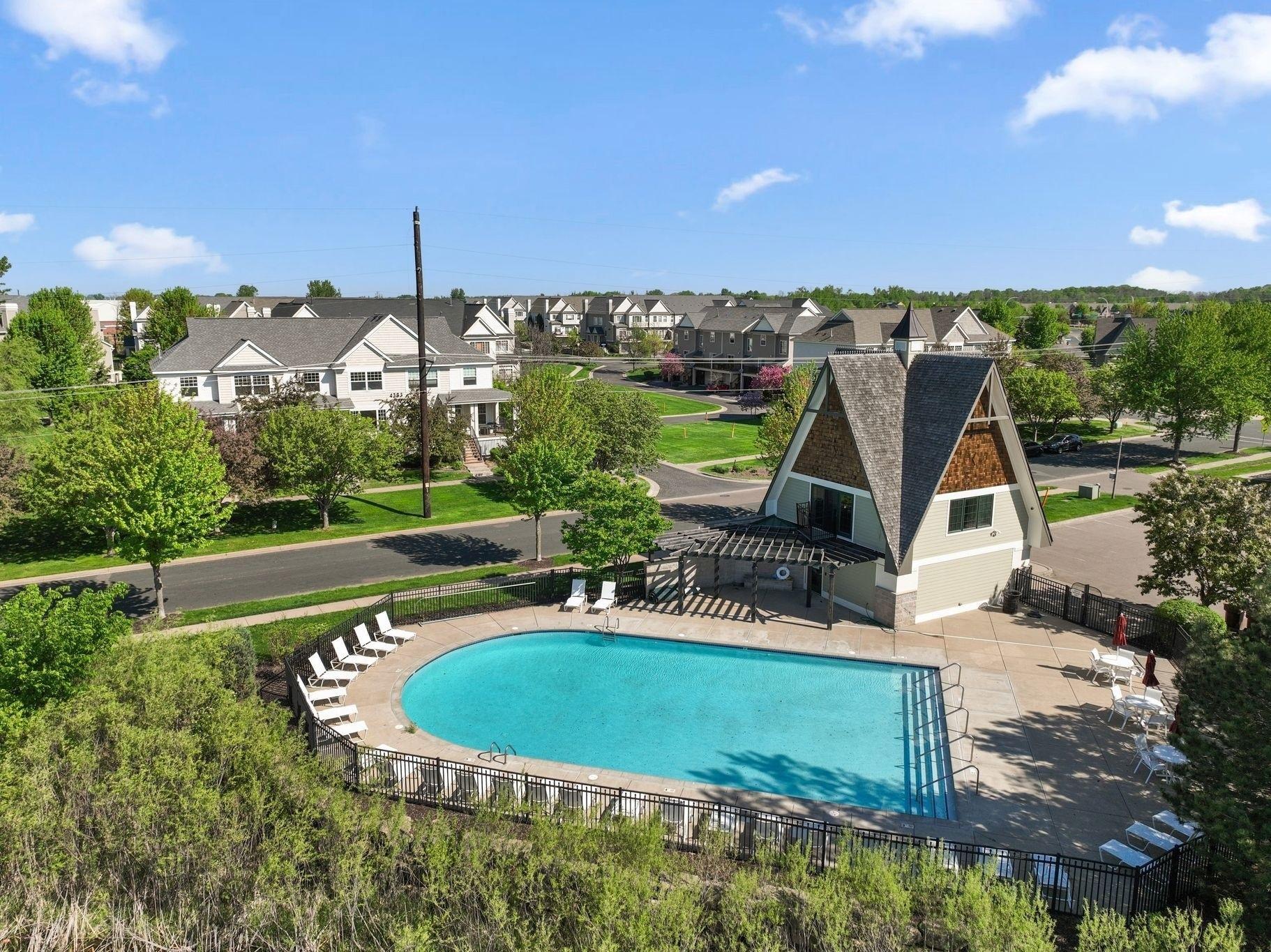 View of Residential at 4470 Rosemary Way #8, Hugo MN 55038, Hugo (32 of 33) - Mike Wilen | Minnesota Team Real Estate