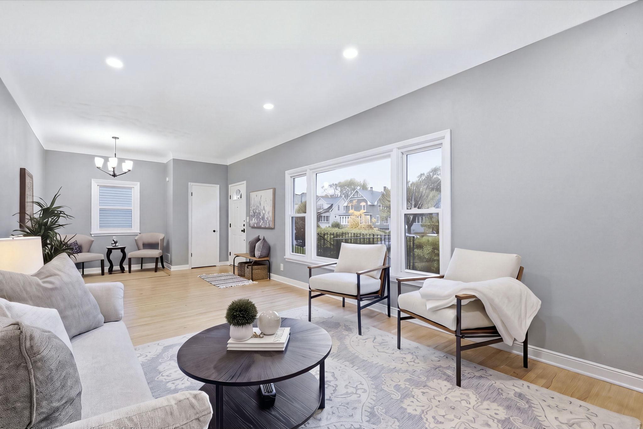 View of Residential at 1128 Selby Avenue, Saint Paul MN 55104, Saint Paul (2 of 35) - Mike Wilen | Minnesota Team Real Estate