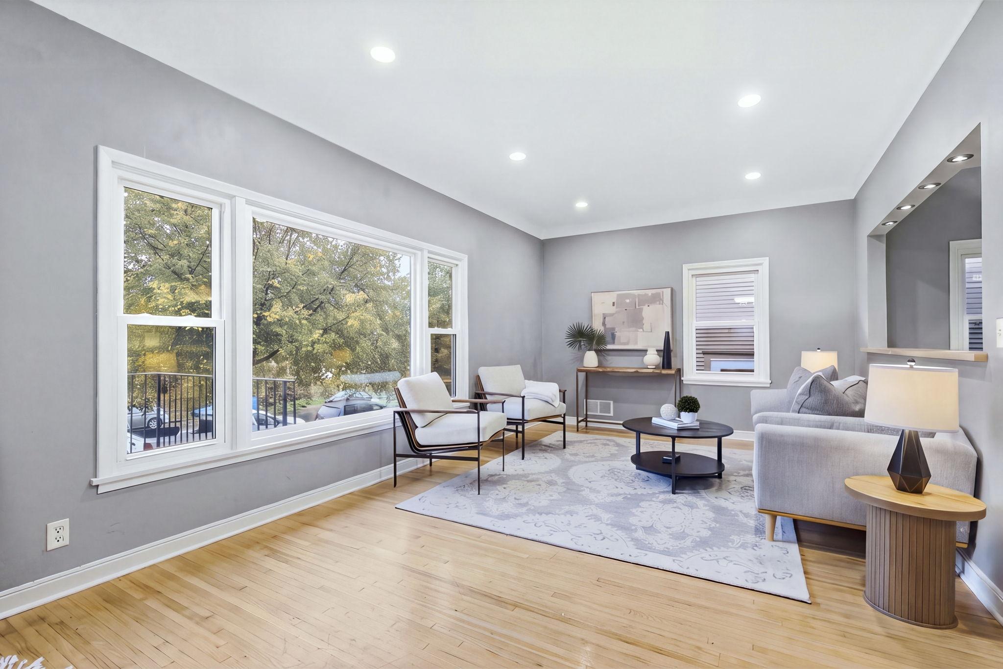 View of Residential at 1128 Selby Avenue, Saint Paul MN 55104, Saint Paul (5 of 35) - Mike Wilen | Minnesota Team Real Estate