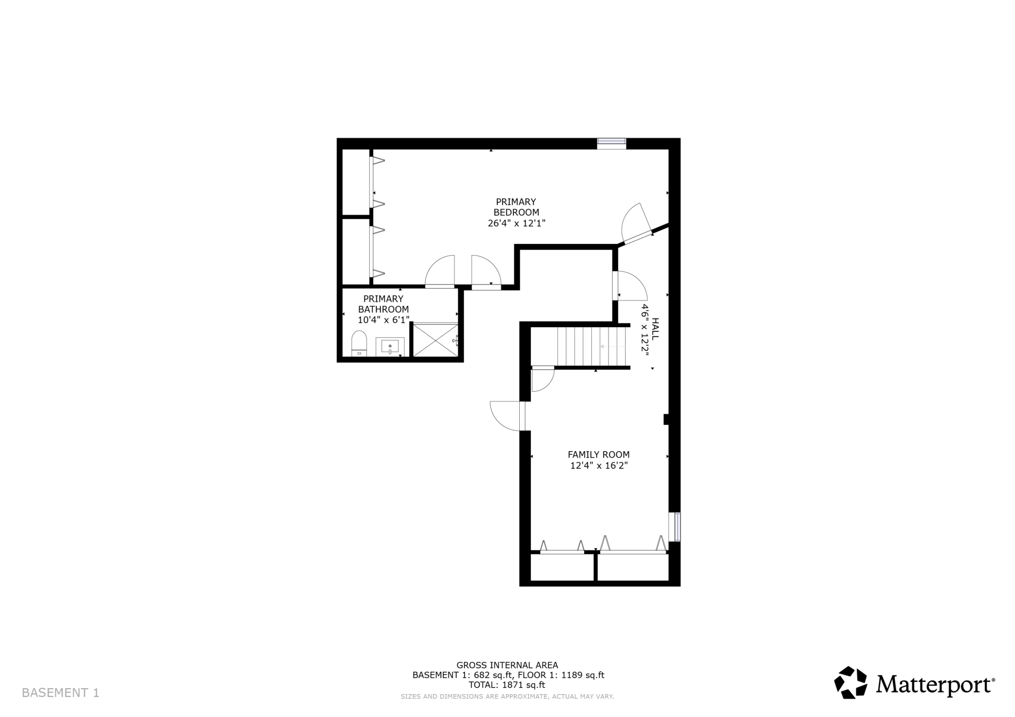 View of Residential at 1128 Selby Avenue, Saint Paul MN 55104, Saint Paul (28 of 37) - Mike Wilen | Minnesota Team Real Estate