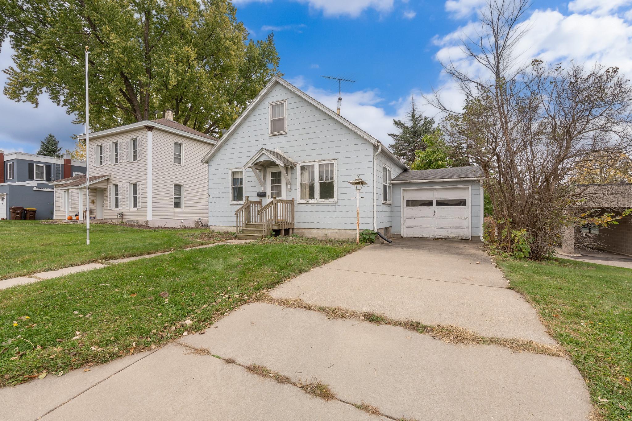 View of Single Family at 104 1st Street, New Prague - Mike Wilen | Minnesota Team Real Estate