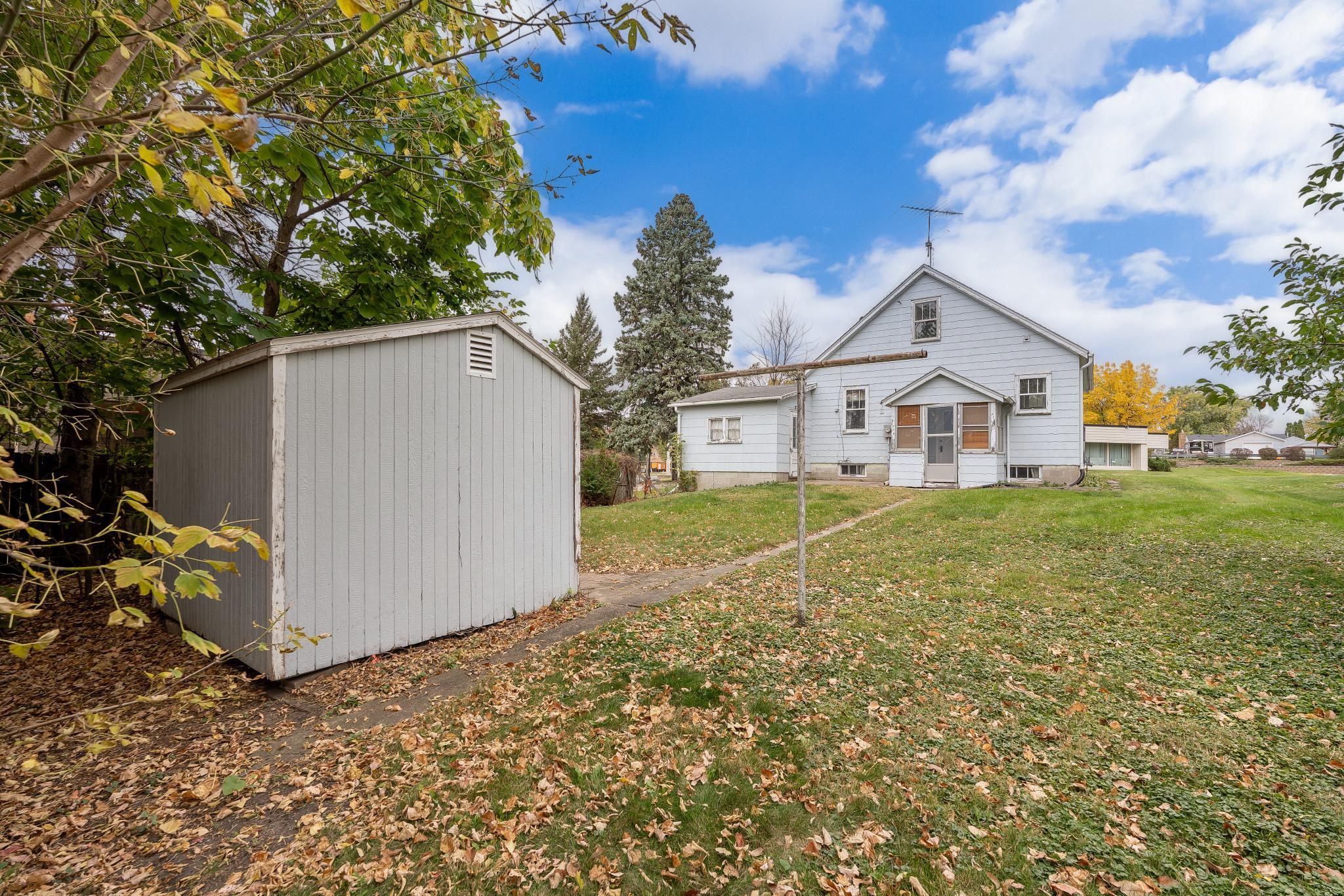 View of Residential at 104 1st Street, New Prague MN 56071, New Prague (32 of 32) - Mike Wilen | Minnesota Team Real Estate