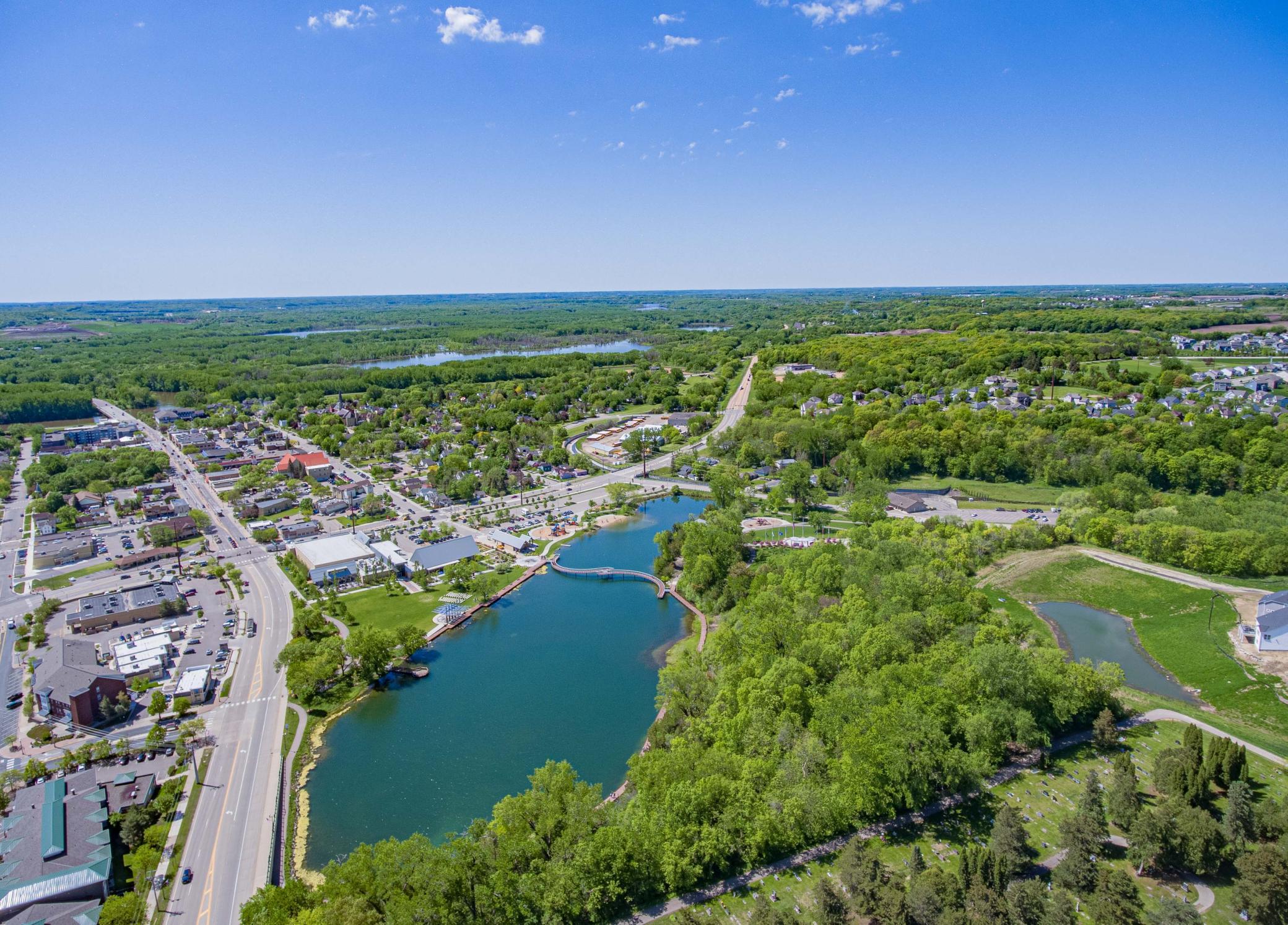 View of Residential at 1481 Ravoux Lane, Chaska MN 55318, Chaska (59 of 59) - Mike Wilen | Minnesota Team Real Estate
