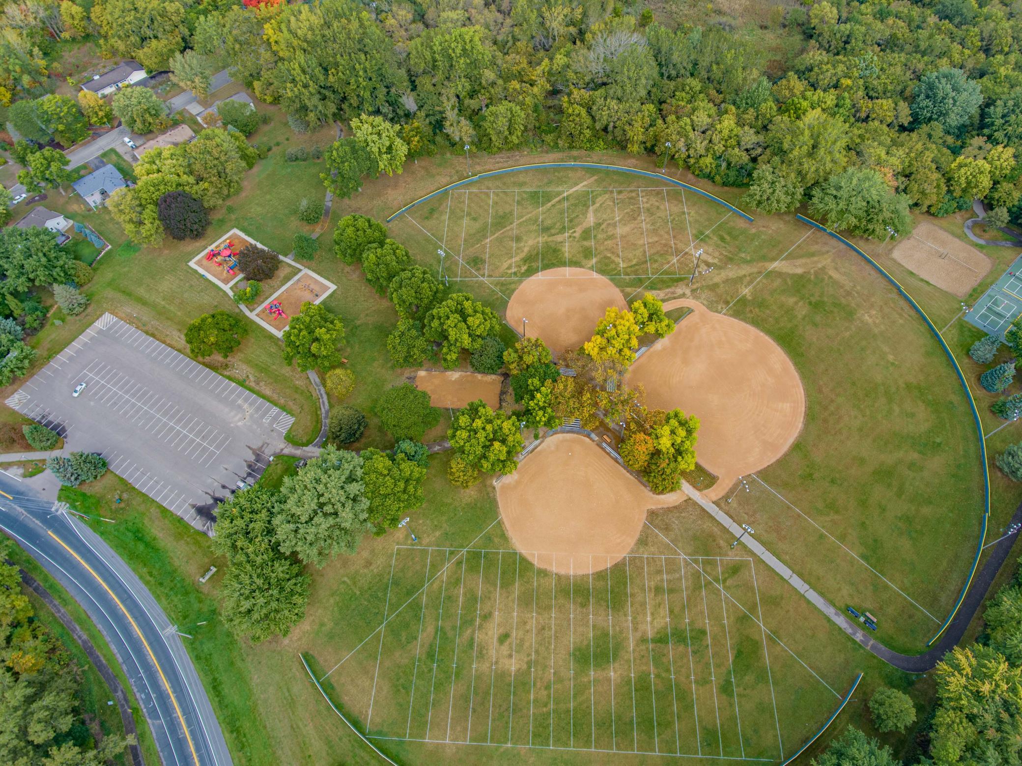 View of Residential at 1481 Ravoux Lane, Chaska MN 55318, Chaska (57 of 59) - Mike Wilen | Minnesota Team Real Estate