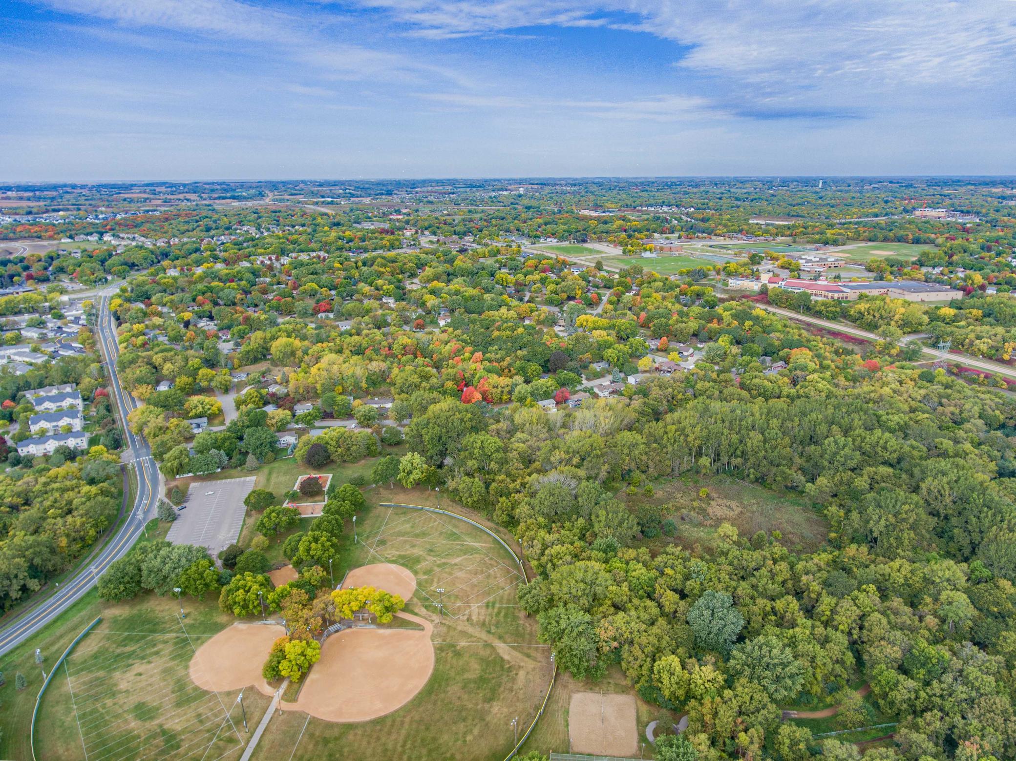 View of Residential at 1481 Ravoux Lane, Chaska MN 55318, Chaska (56 of 59) - Mike Wilen | Minnesota Team Real Estate