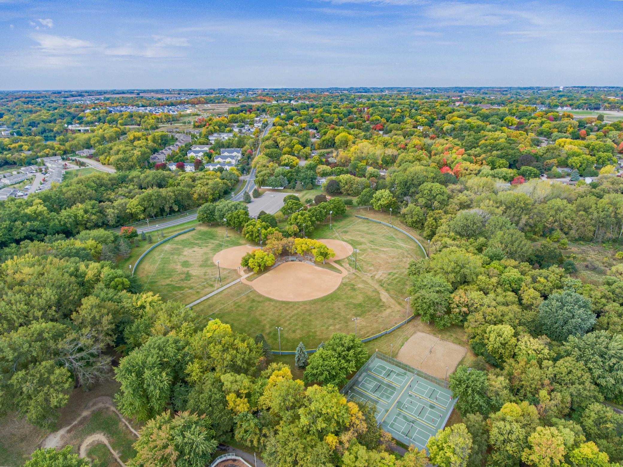 View of Residential at 1481 Ravoux Lane, Chaska MN 55318, Chaska (55 of 59) - Mike Wilen | Minnesota Team Real Estate