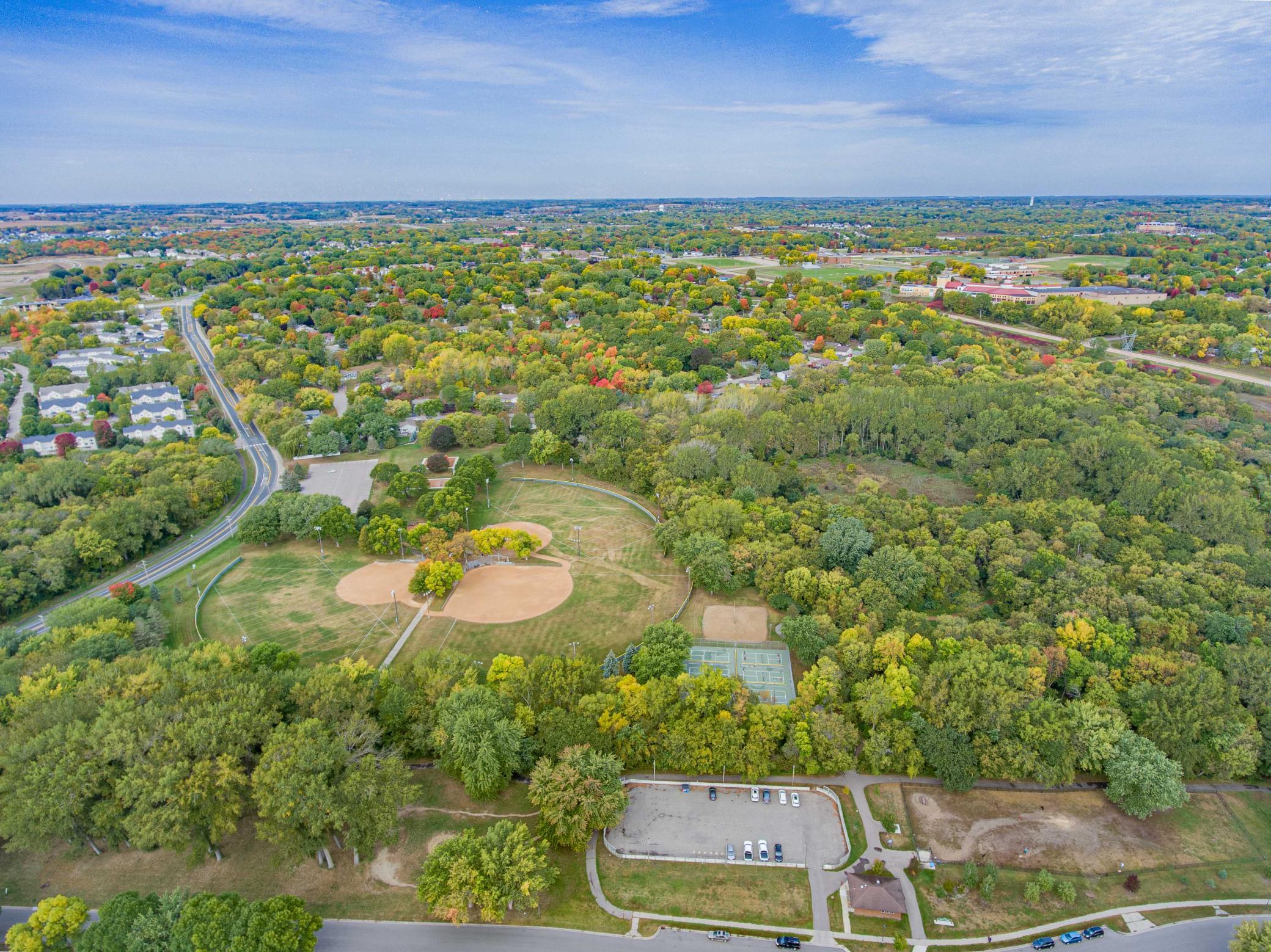 View of Residential at 1481 Ravoux Lane, Chaska MN 55318, Chaska (54 of 59) - Mike Wilen | Minnesota Team Real Estate