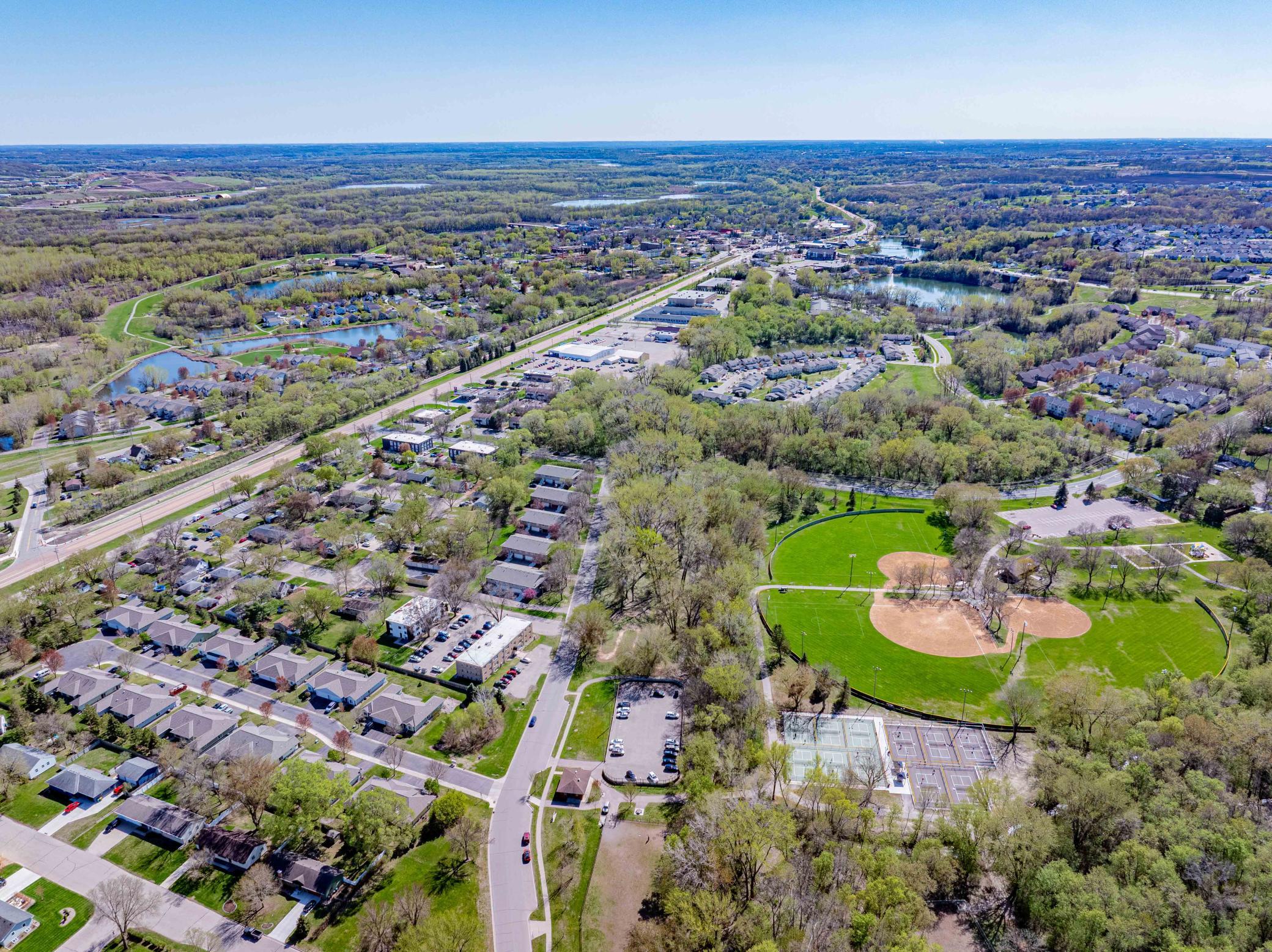 View of Residential at 1481 Ravoux Lane, Chaska MN 55318, Chaska (53 of 59) - Mike Wilen | Minnesota Team Real Estate
