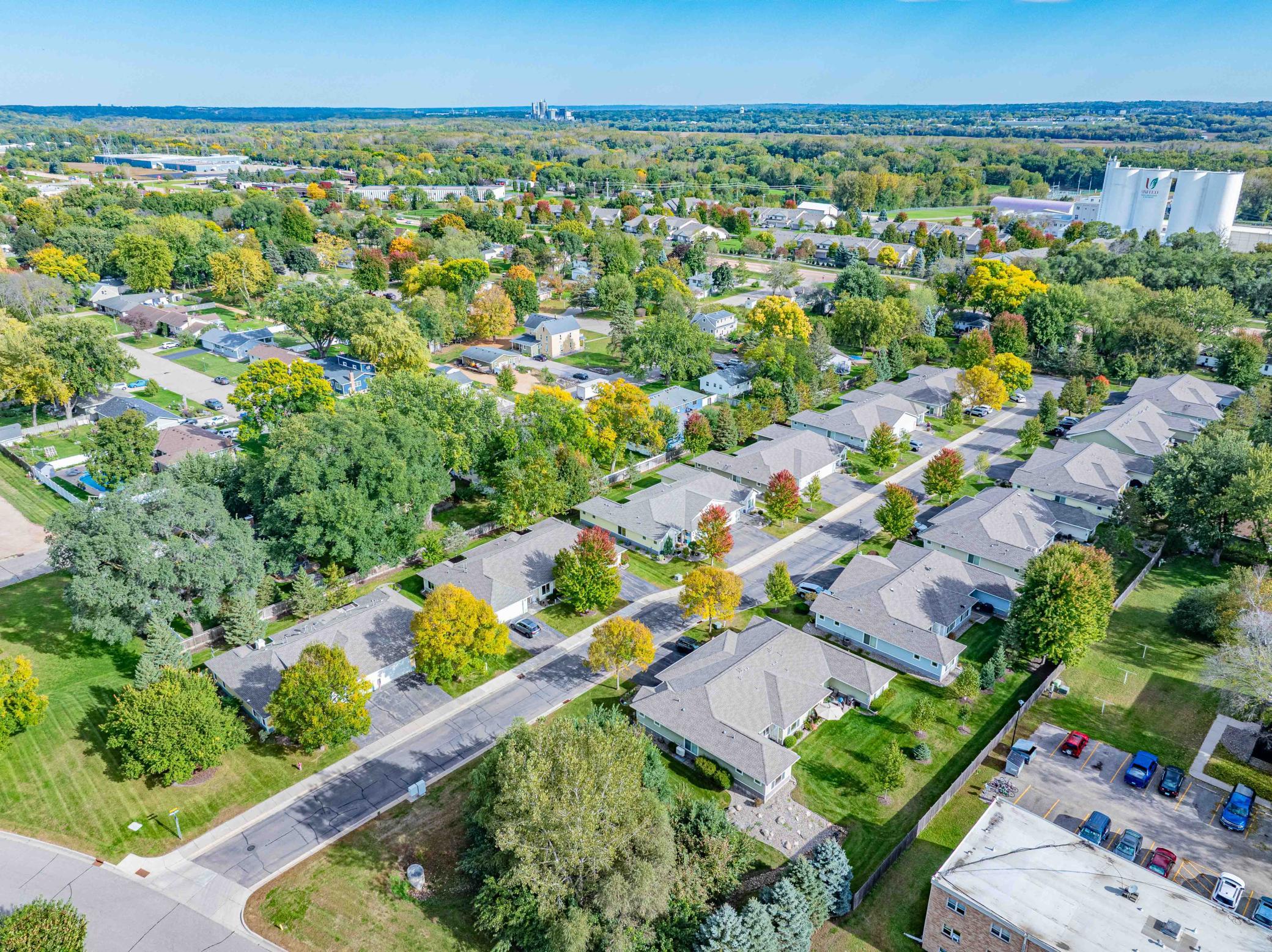 View of Residential at 1481 Ravoux Lane, Chaska MN 55318, Chaska (51 of 59) - Mike Wilen | Minnesota Team Real Estate